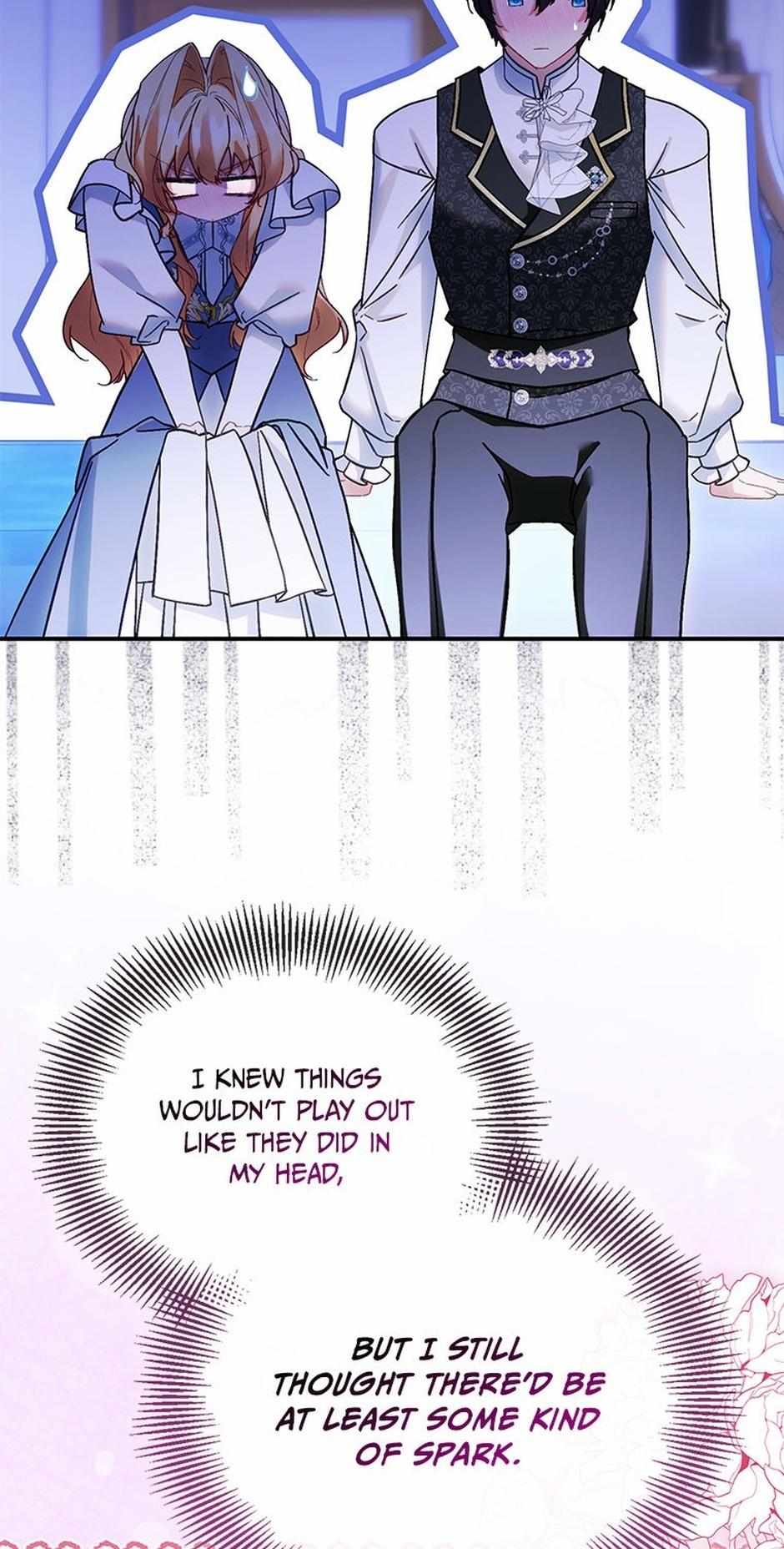 I'm a Fake Saintess but the Gods are Obsessed Chapter 118 - Page 14