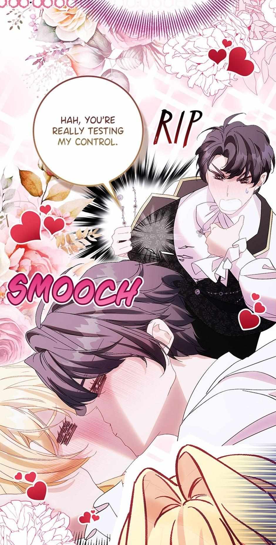I'm a Fake Saintess but the Gods are Obsessed Chapter 118 - Page 15