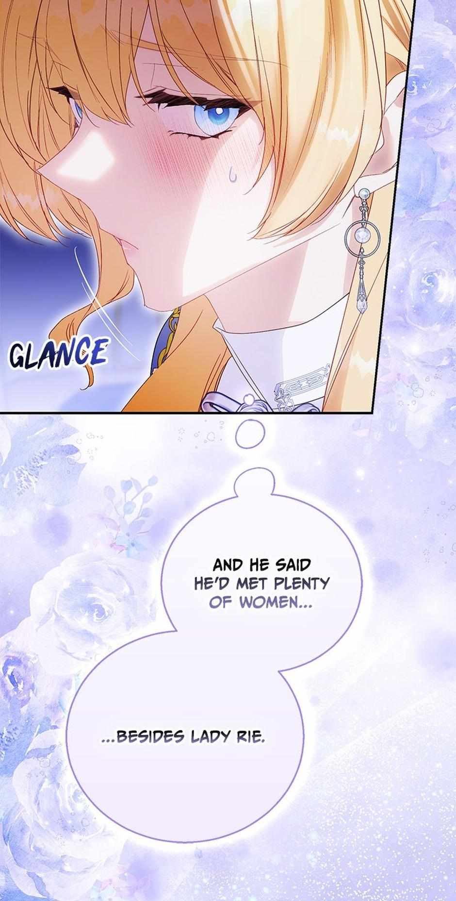 I'm a Fake Saintess but the Gods are Obsessed Chapter 118 - Page 17