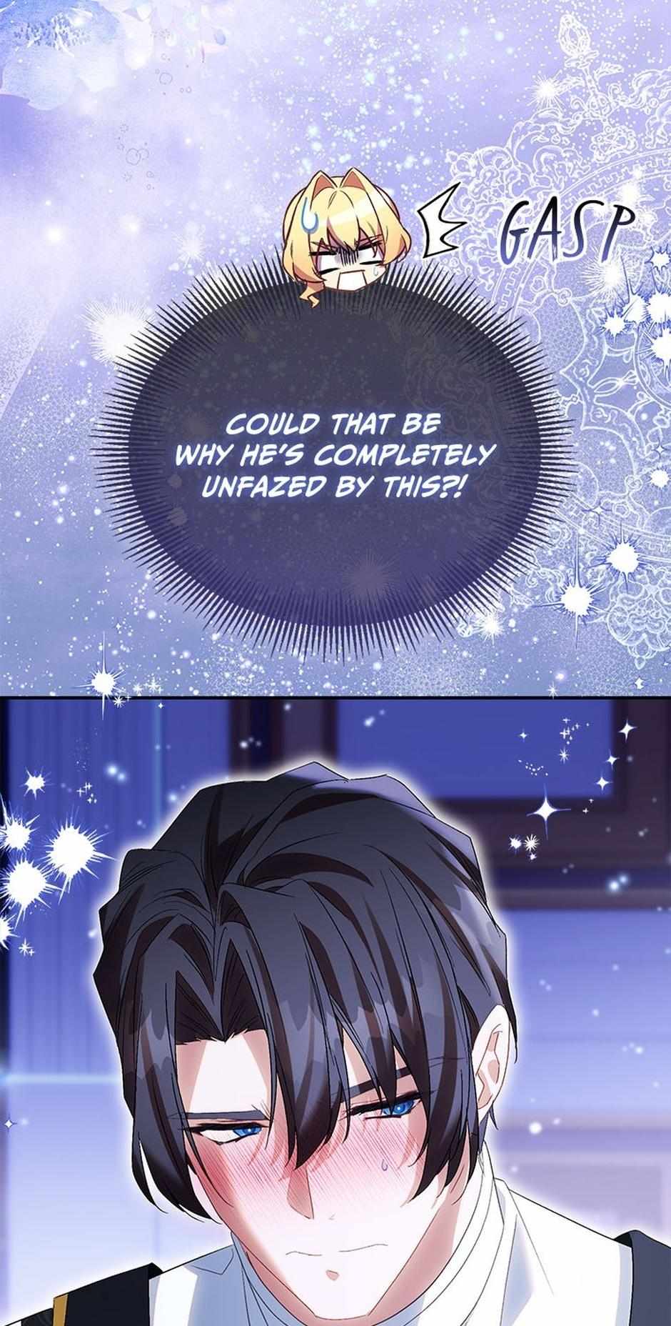 I'm a Fake Saintess but the Gods are Obsessed Chapter 118 - Page 18