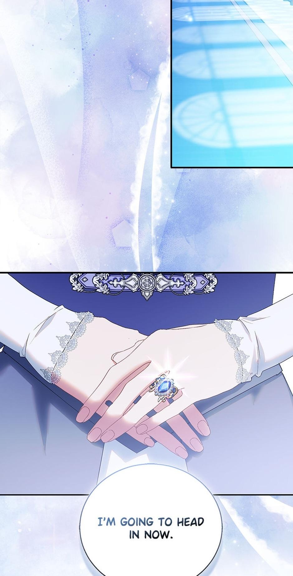 I'm a Fake Saintess but the Gods are Obsessed Chapter 118 - Page 2
