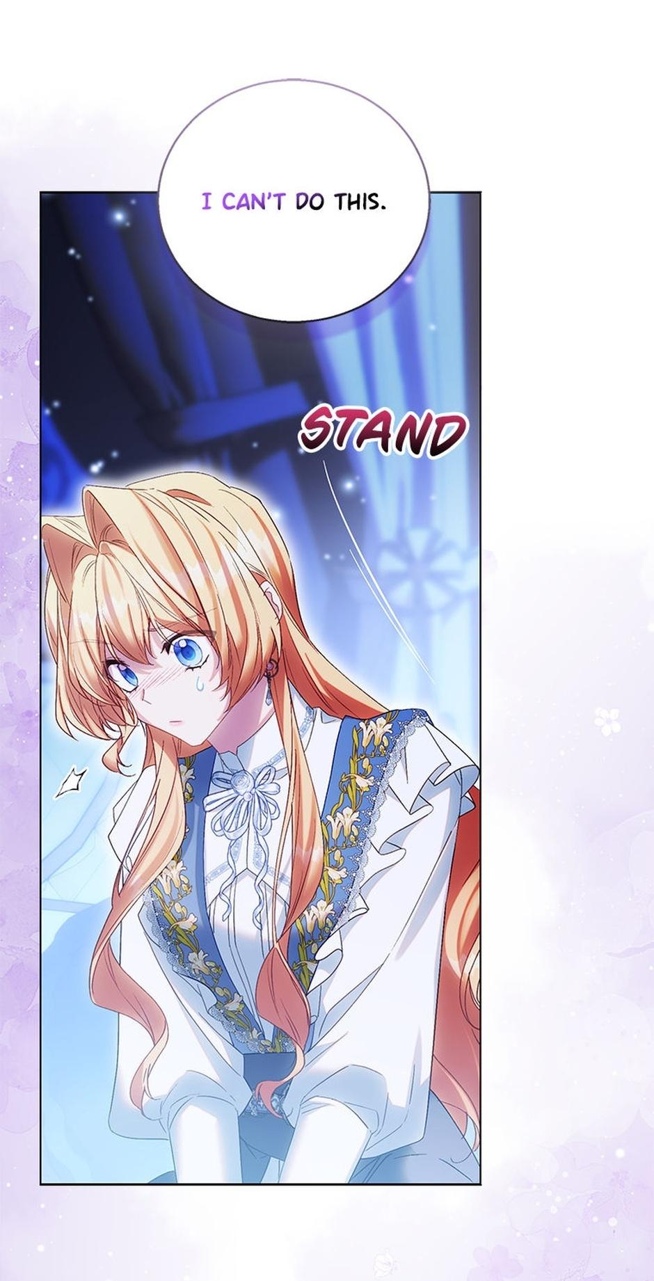 I'm a Fake Saintess but the Gods are Obsessed Chapter 118 - Page 20