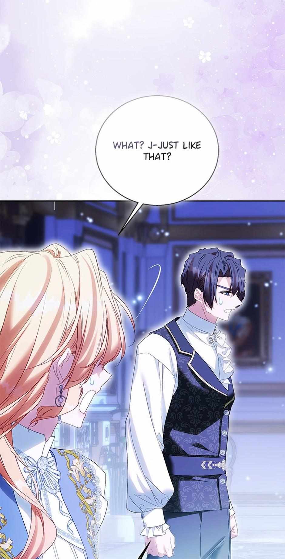 I'm a Fake Saintess but the Gods are Obsessed Chapter 118 - Page 21