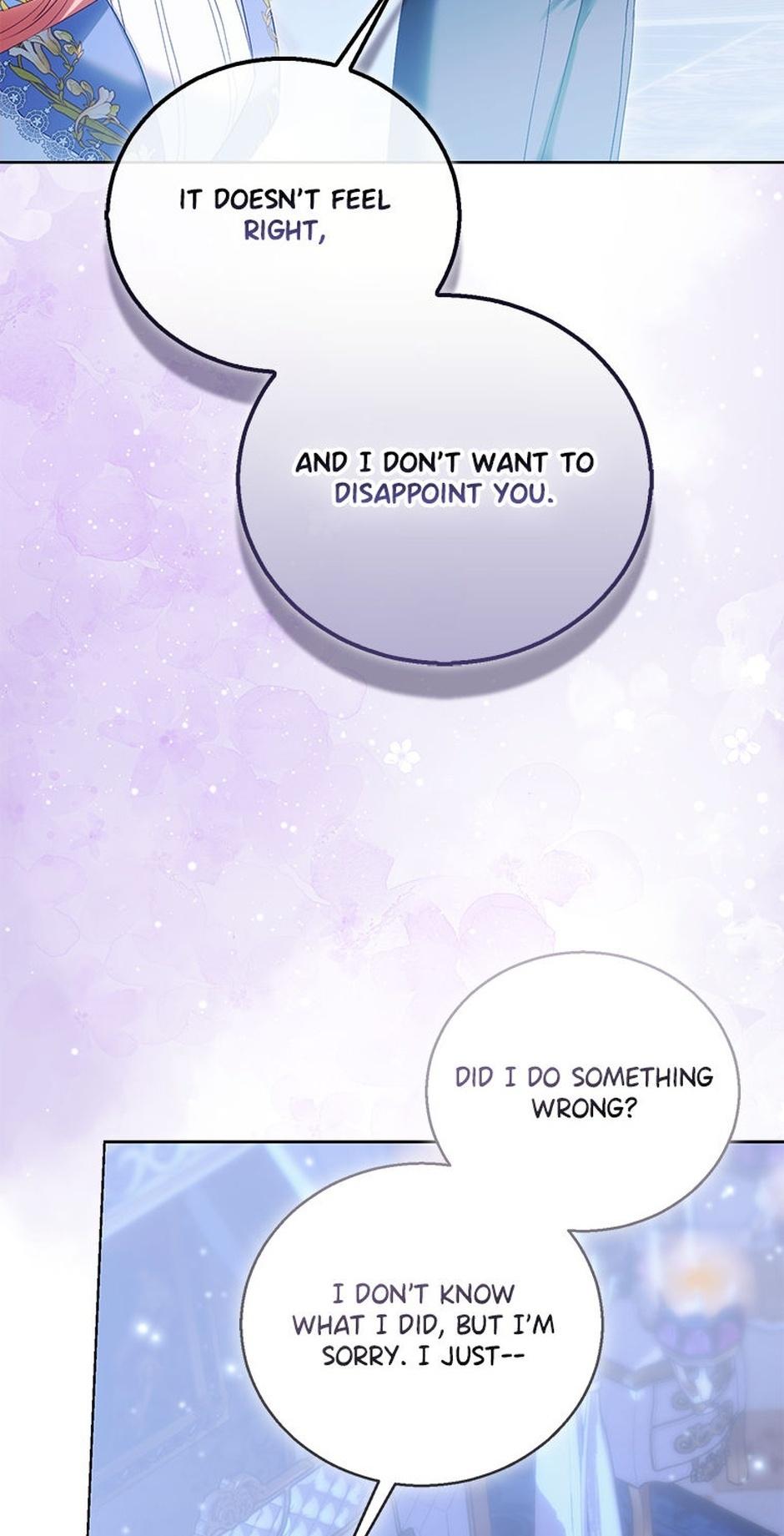 I'm a Fake Saintess but the Gods are Obsessed Chapter 118 - Page 22