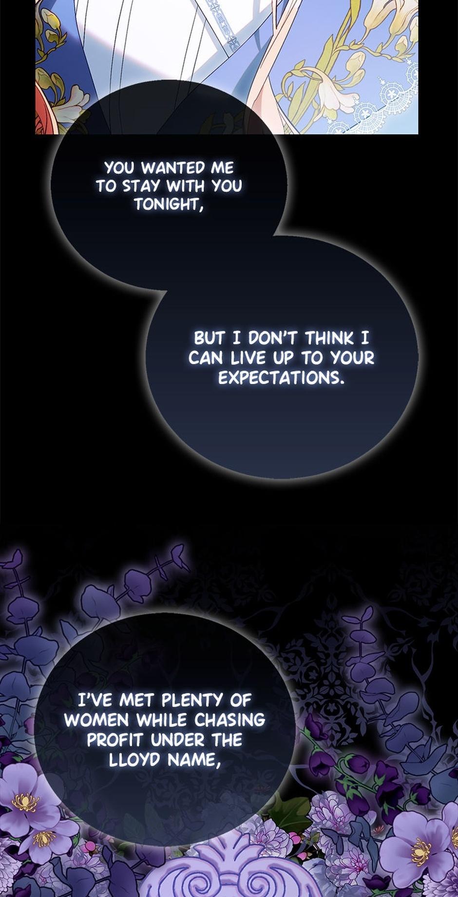 I'm a Fake Saintess but the Gods are Obsessed Chapter 118 - Page 25