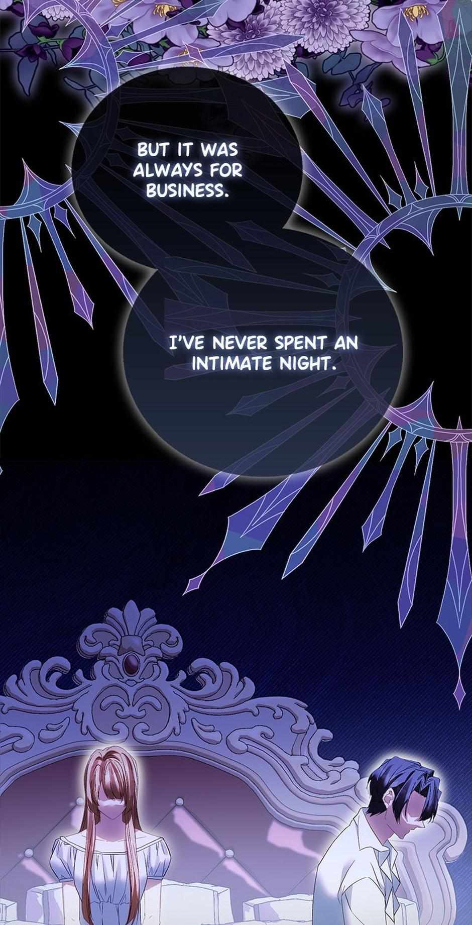 I'm a Fake Saintess but the Gods are Obsessed Chapter 118 - Page 27