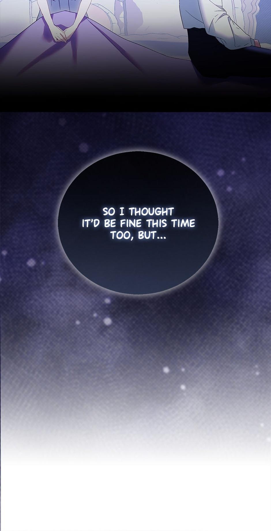 I'm a Fake Saintess but the Gods are Obsessed Chapter 118 - Page 28