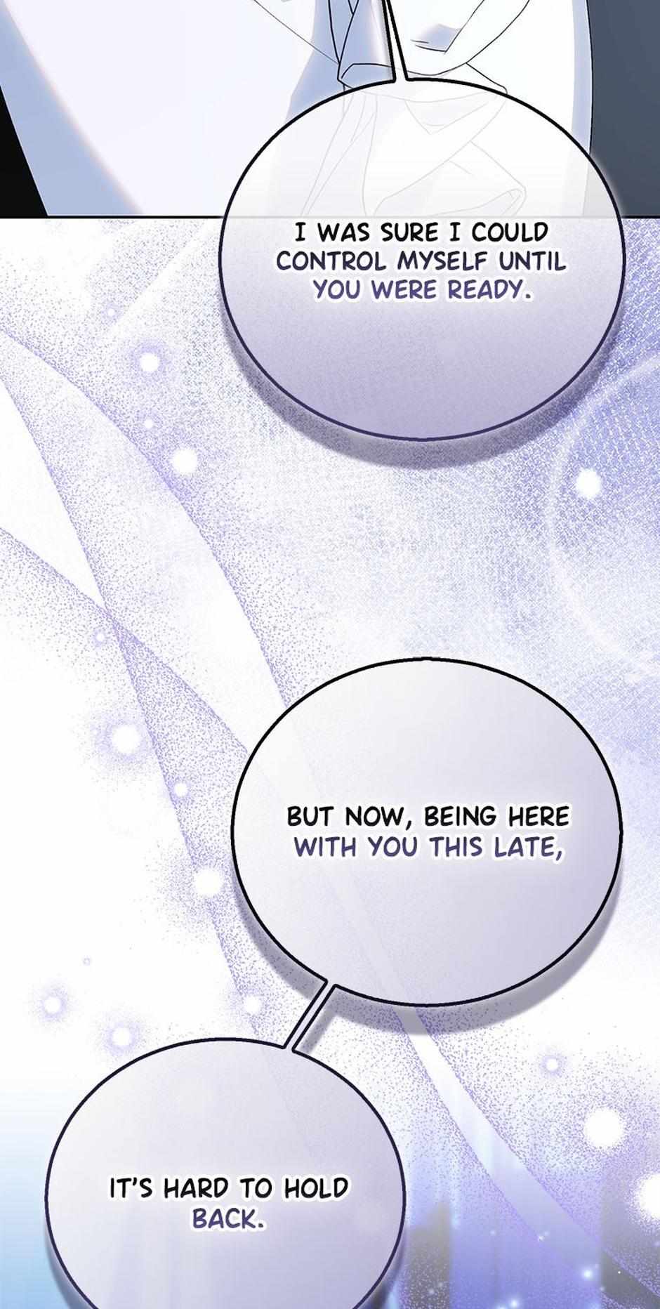 I'm a Fake Saintess but the Gods are Obsessed Chapter 118 - Page 30