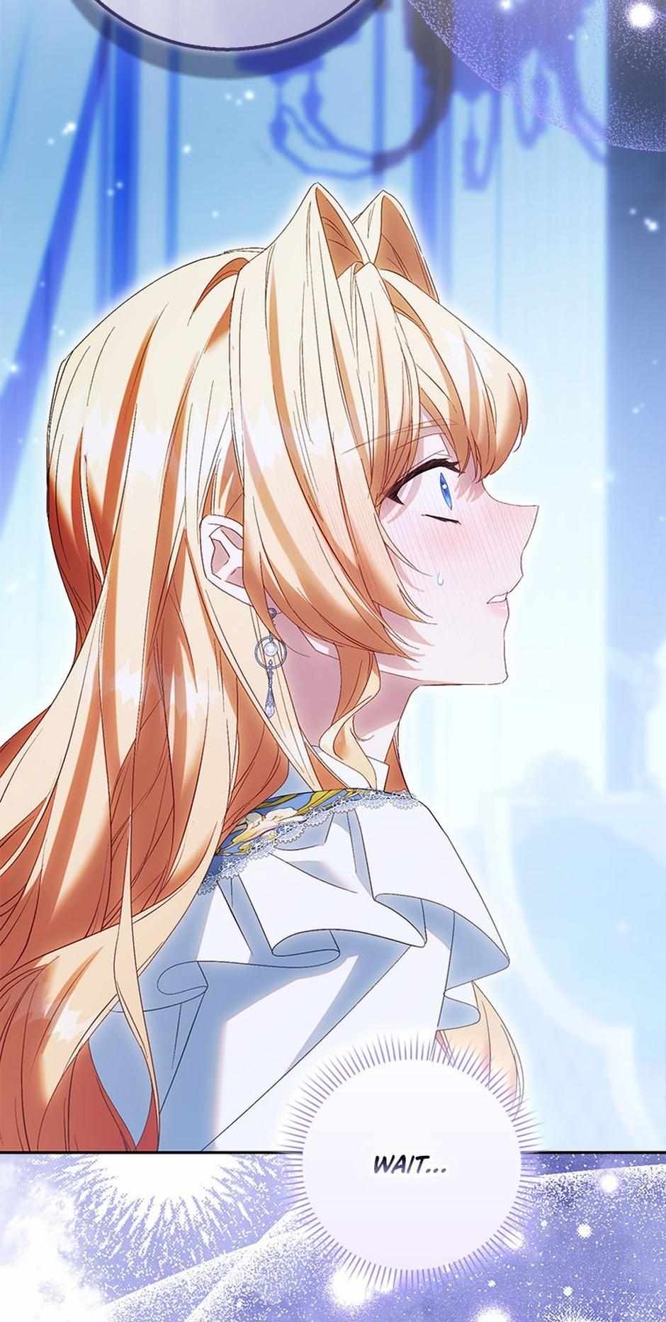I'm a Fake Saintess but the Gods are Obsessed Chapter 118 - Page 31
