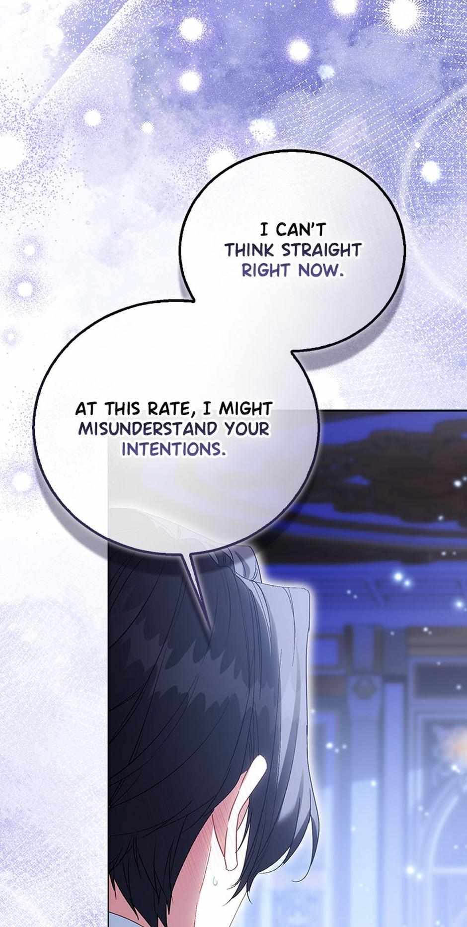 I'm a Fake Saintess but the Gods are Obsessed Chapter 118 - Page 32