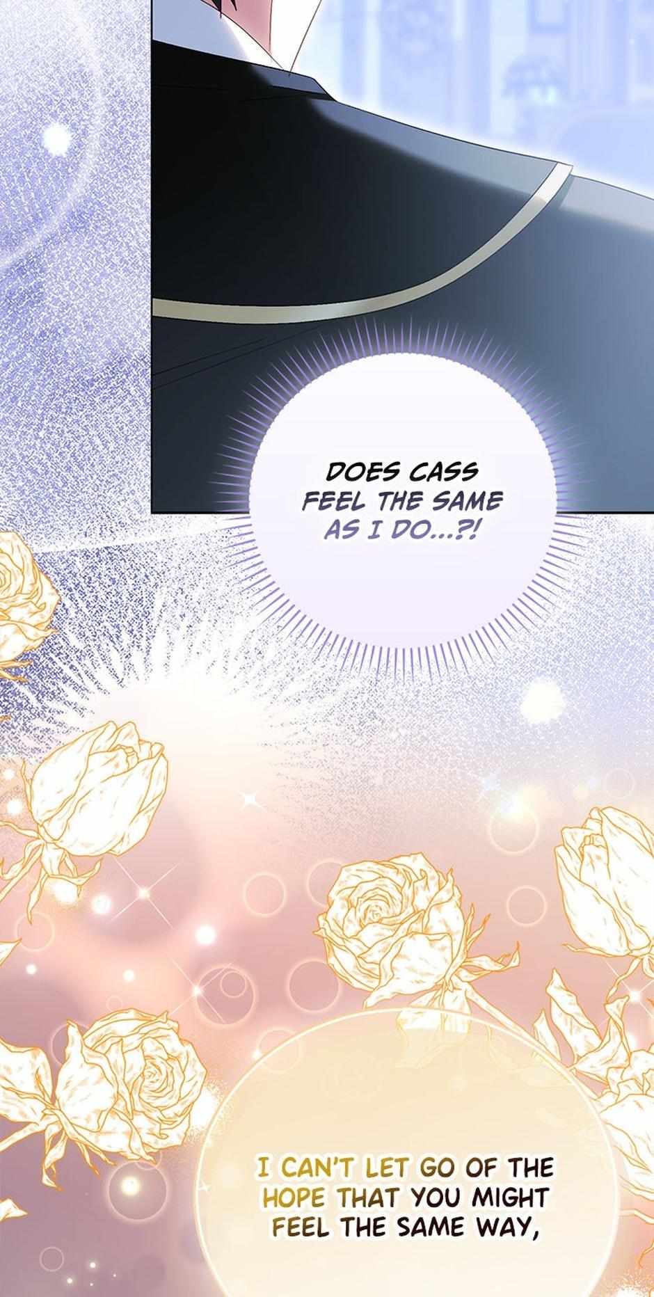 I'm a Fake Saintess but the Gods are Obsessed Chapter 118 - Page 33
