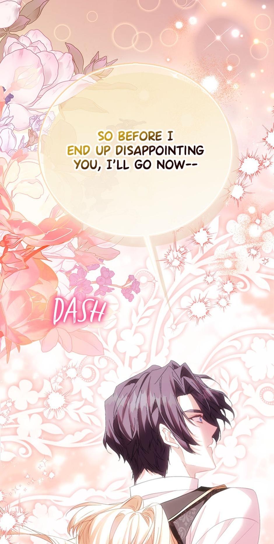 I'm a Fake Saintess but the Gods are Obsessed Chapter 118 - Page 35