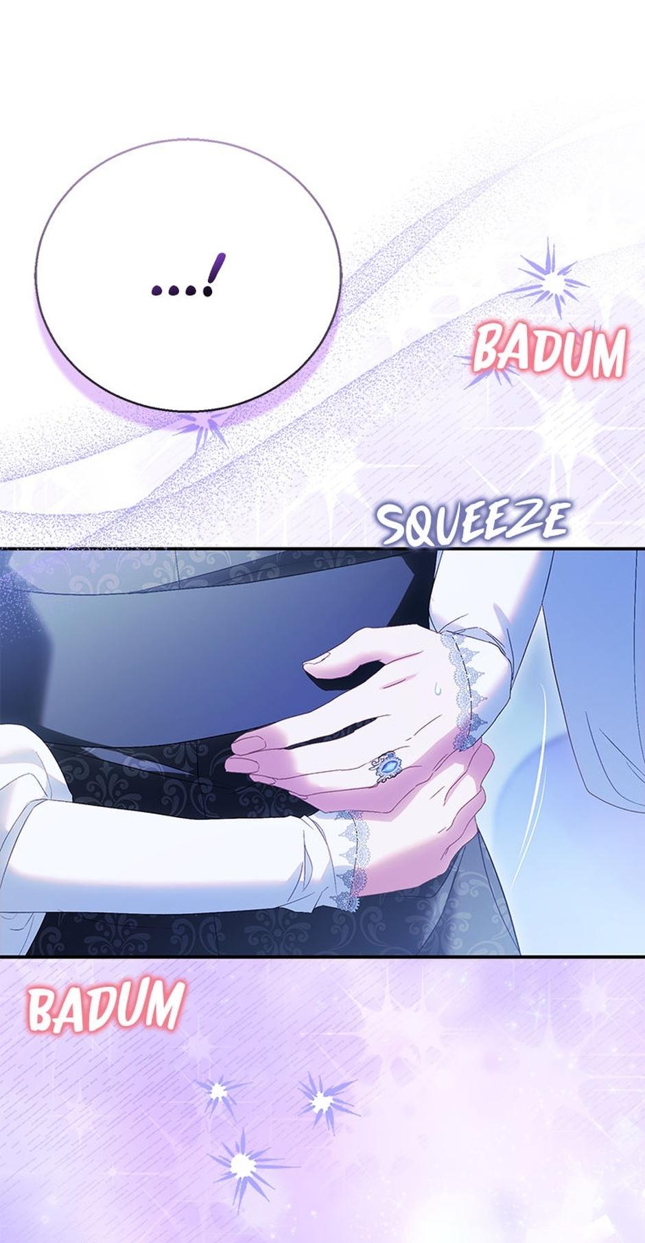I'm a Fake Saintess but the Gods are Obsessed Chapter 118 - Page 39