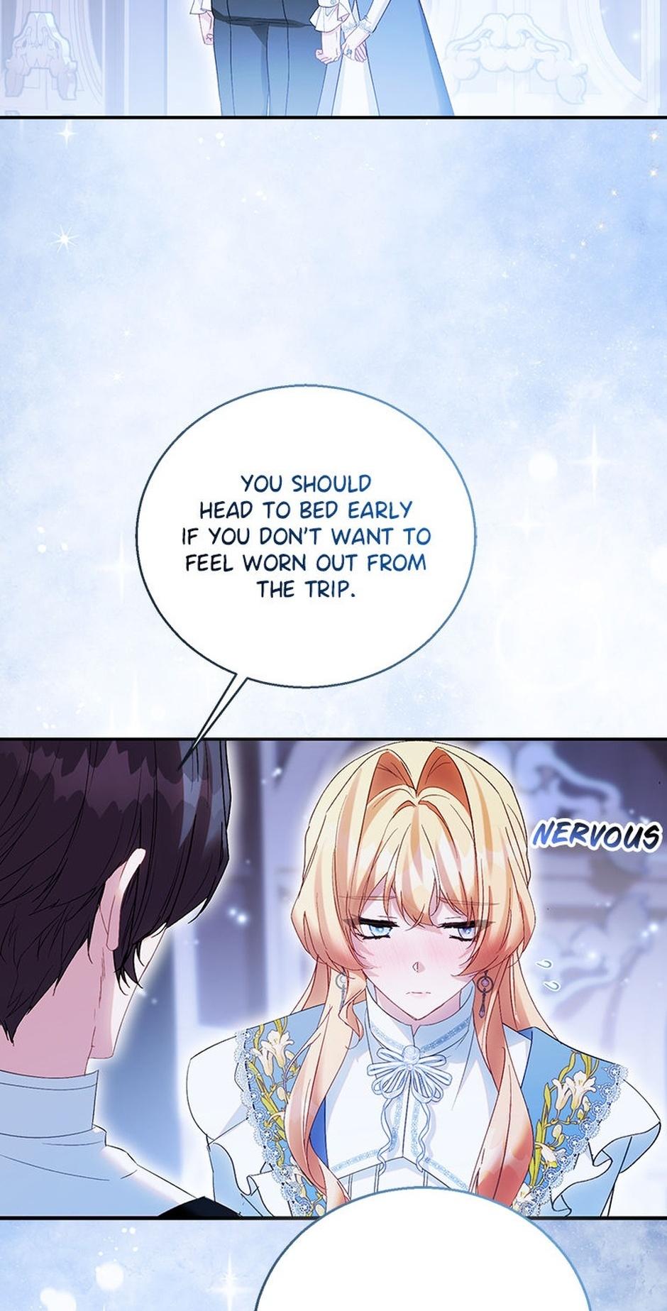 I'm a Fake Saintess but the Gods are Obsessed Chapter 118 - Page 4
