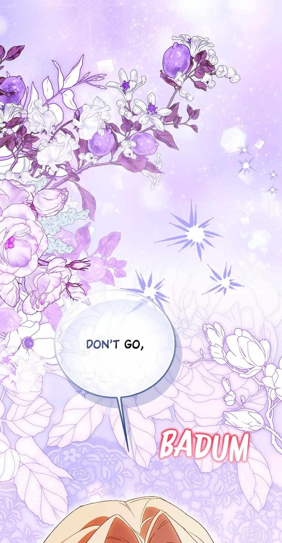 I'm a Fake Saintess but the Gods are Obsessed Chapter 118 - Page 40