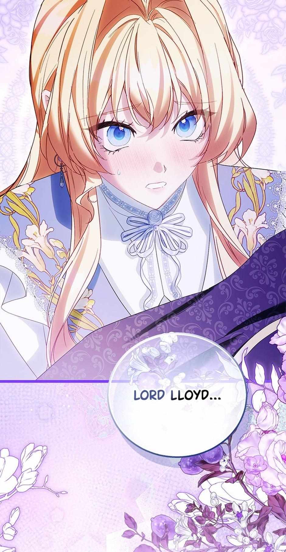 I'm a Fake Saintess but the Gods are Obsessed Chapter 118 - Page 41