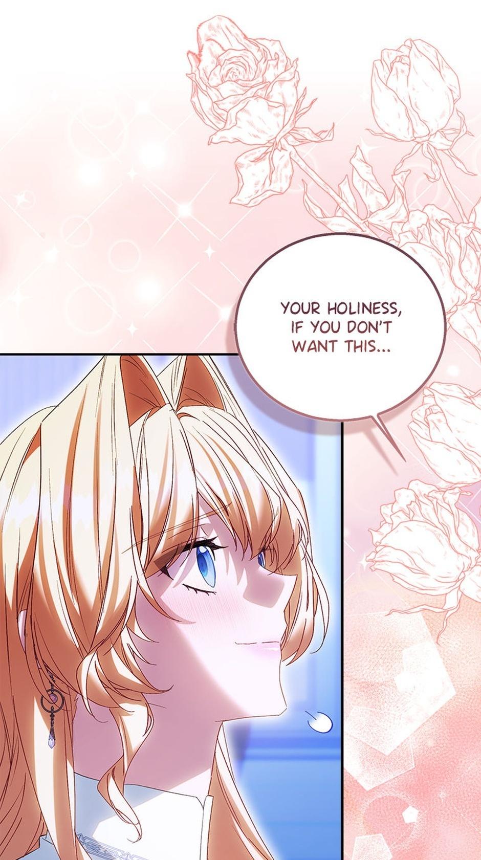 I'm a Fake Saintess but the Gods are Obsessed Chapter 118 - Page 45