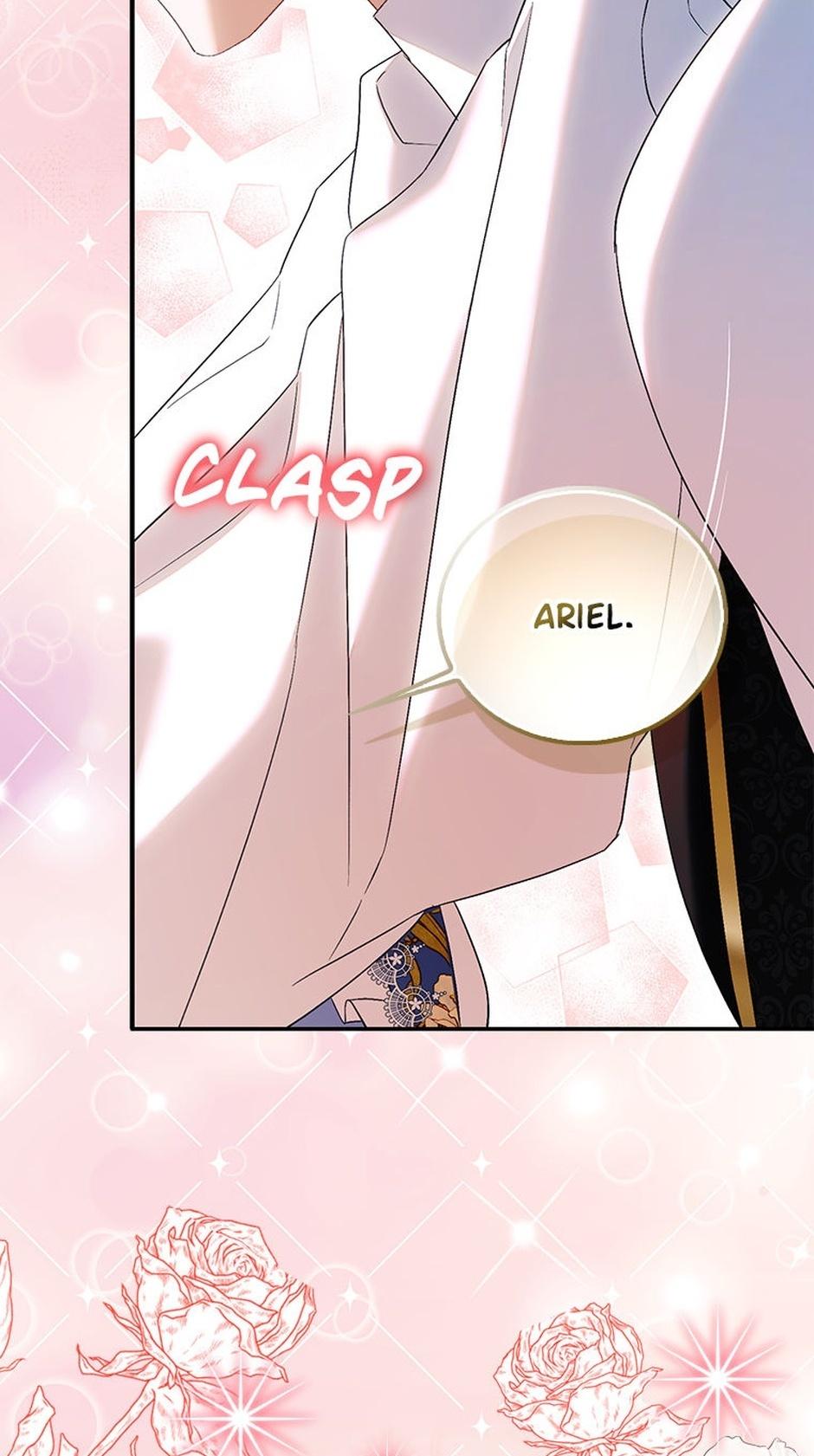 I'm a Fake Saintess but the Gods are Obsessed Chapter 118 - Page 47
