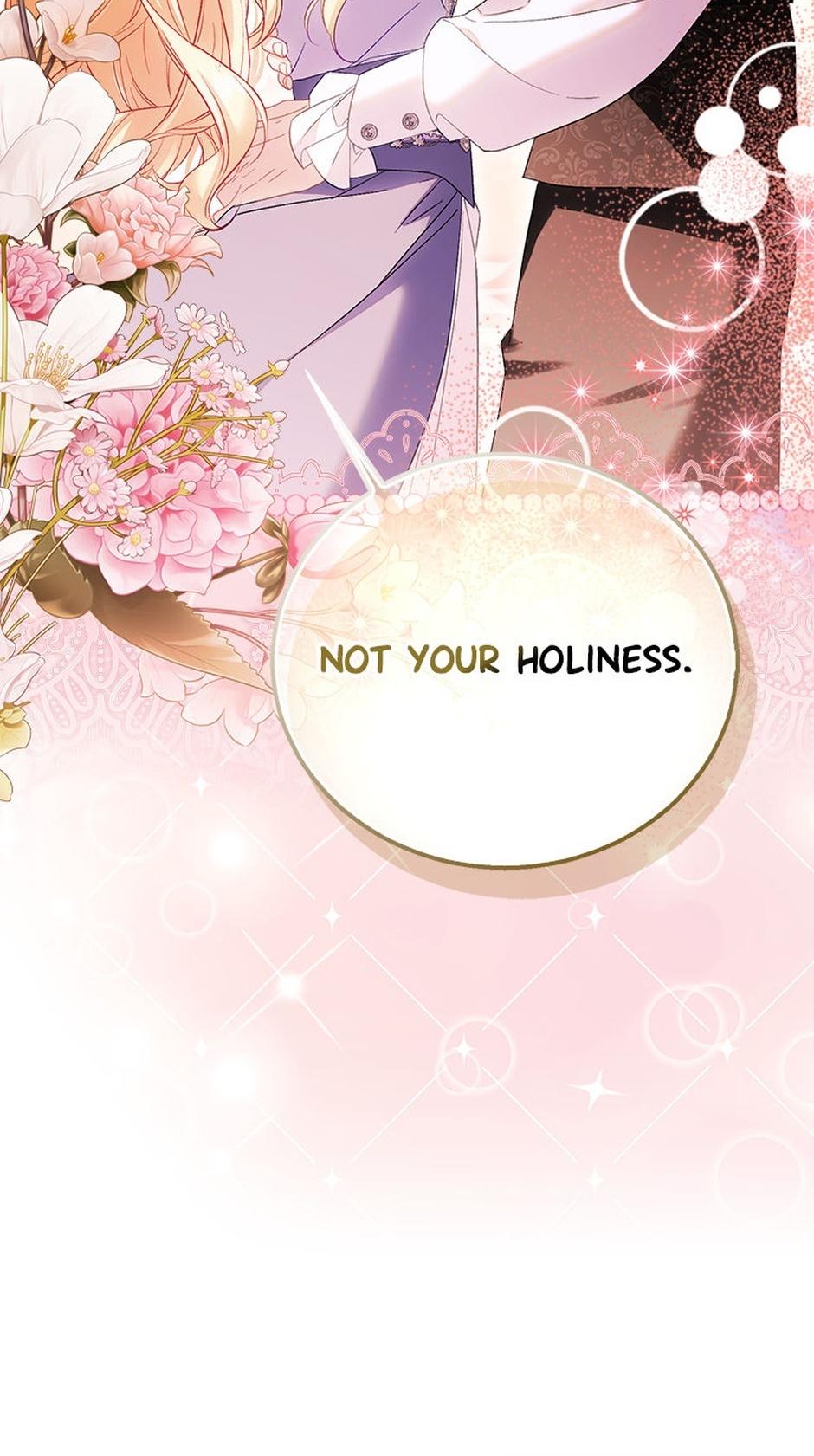 I'm a Fake Saintess but the Gods are Obsessed Chapter 118 - Page 49