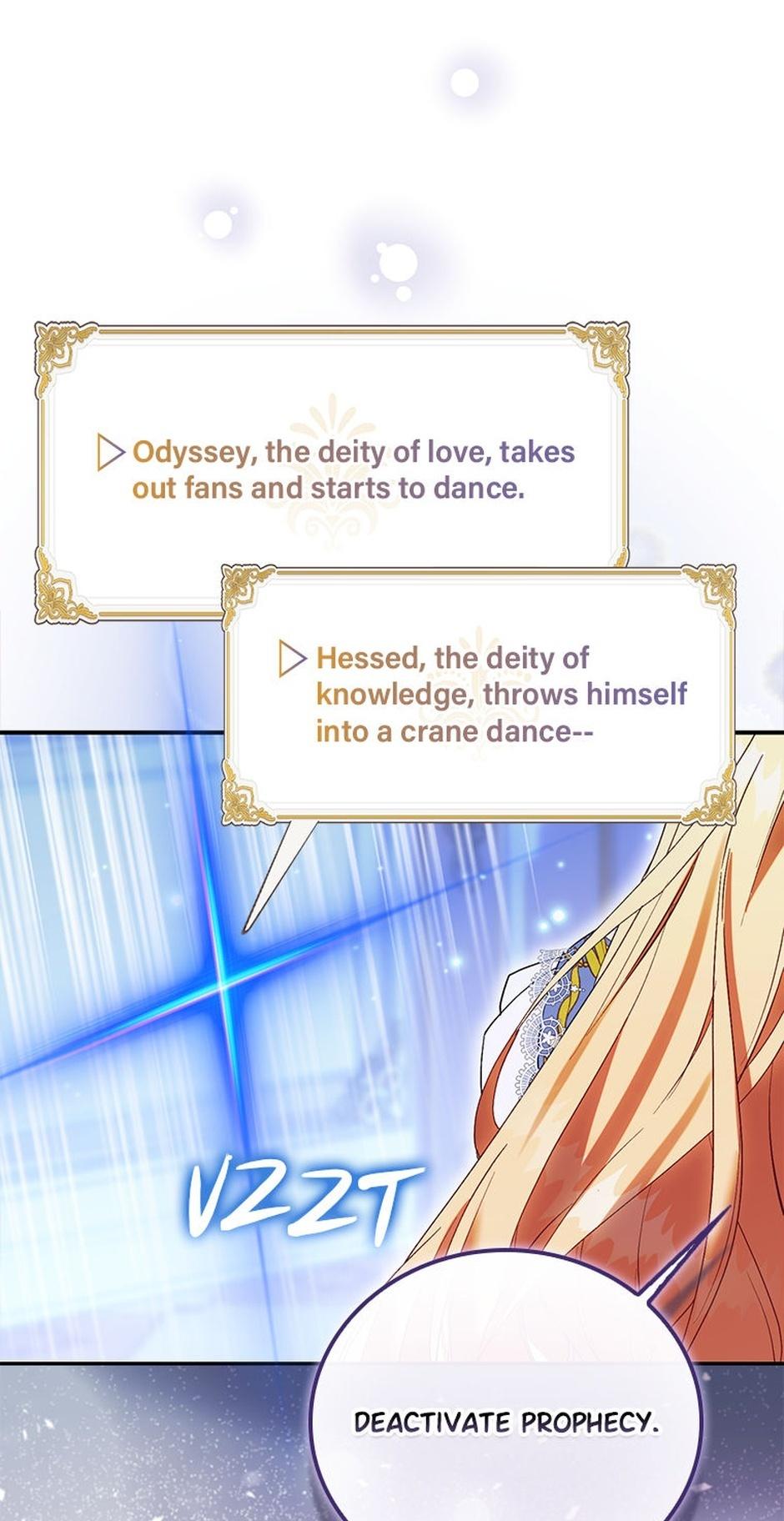 I'm a Fake Saintess but the Gods are Obsessed Chapter 118 - Page 50
