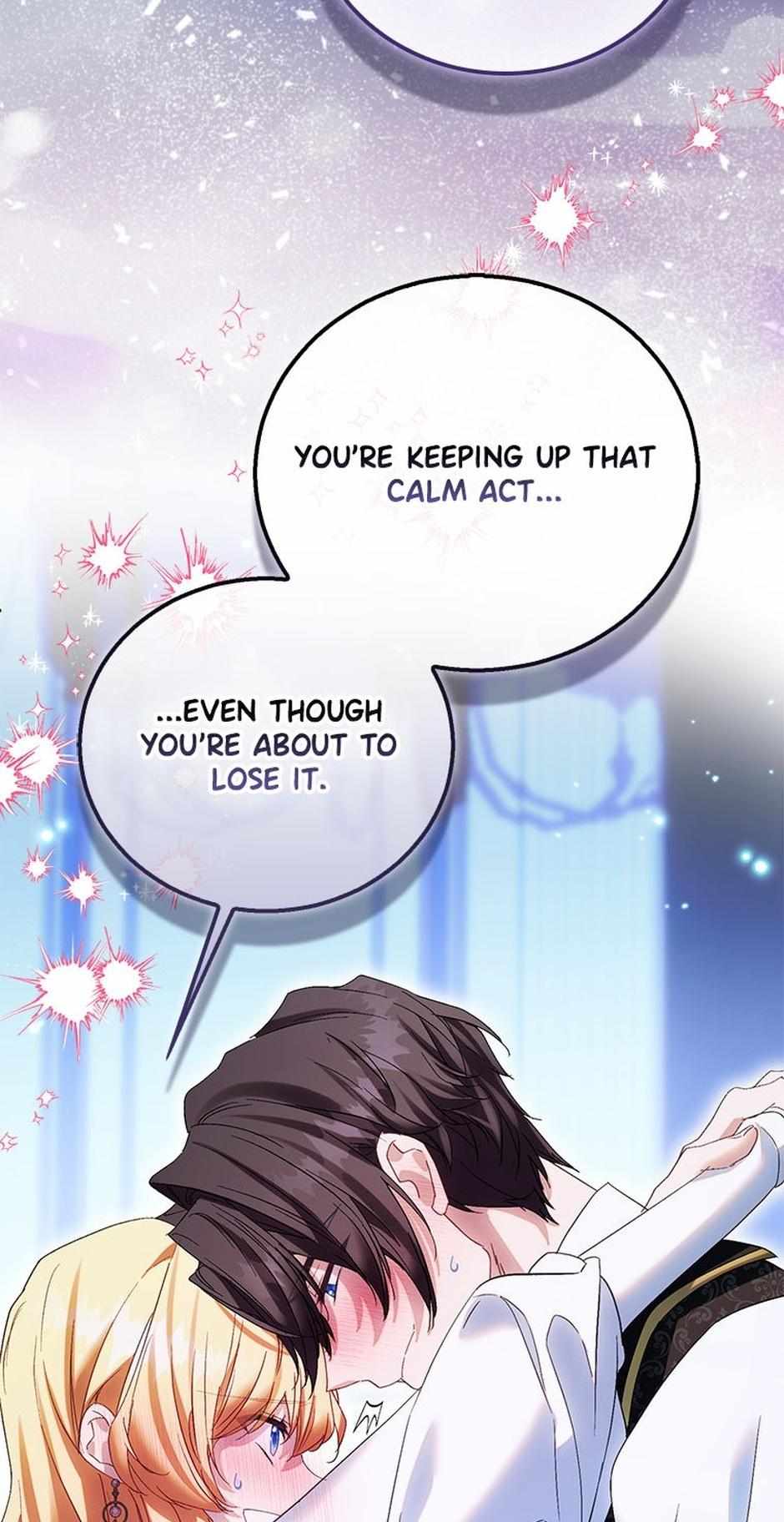 I'm a Fake Saintess but the Gods are Obsessed Chapter 118 - Page 51