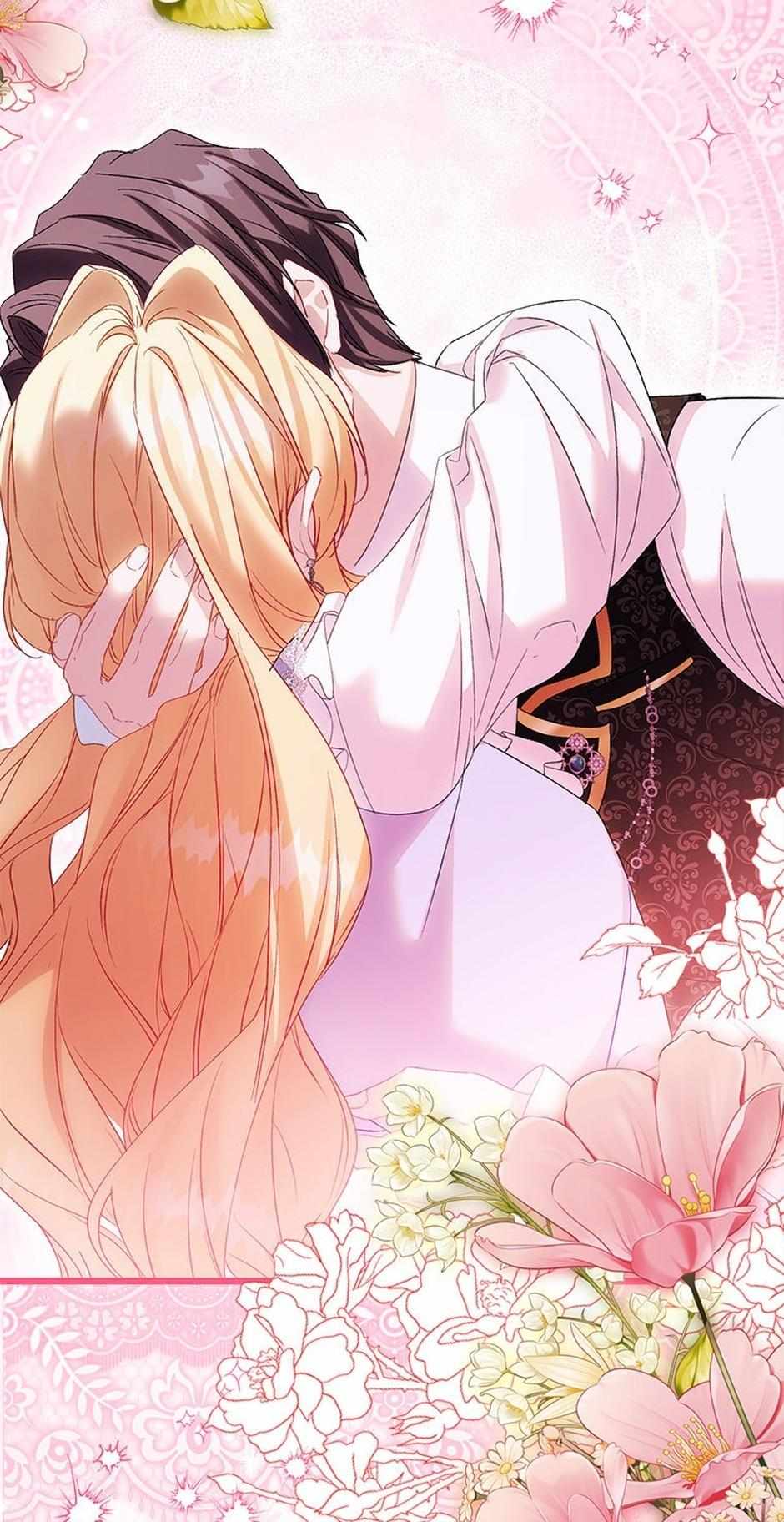I'm a Fake Saintess but the Gods are Obsessed Chapter 118 - Page 56