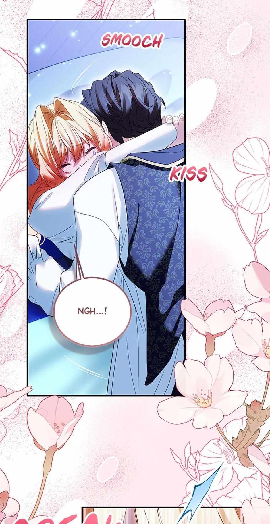 I'm a Fake Saintess but the Gods are Obsessed Chapter 118 - Page 58