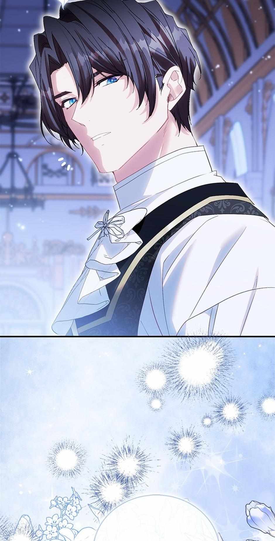 I'm a Fake Saintess but the Gods are Obsessed Chapter 118 - Page 6