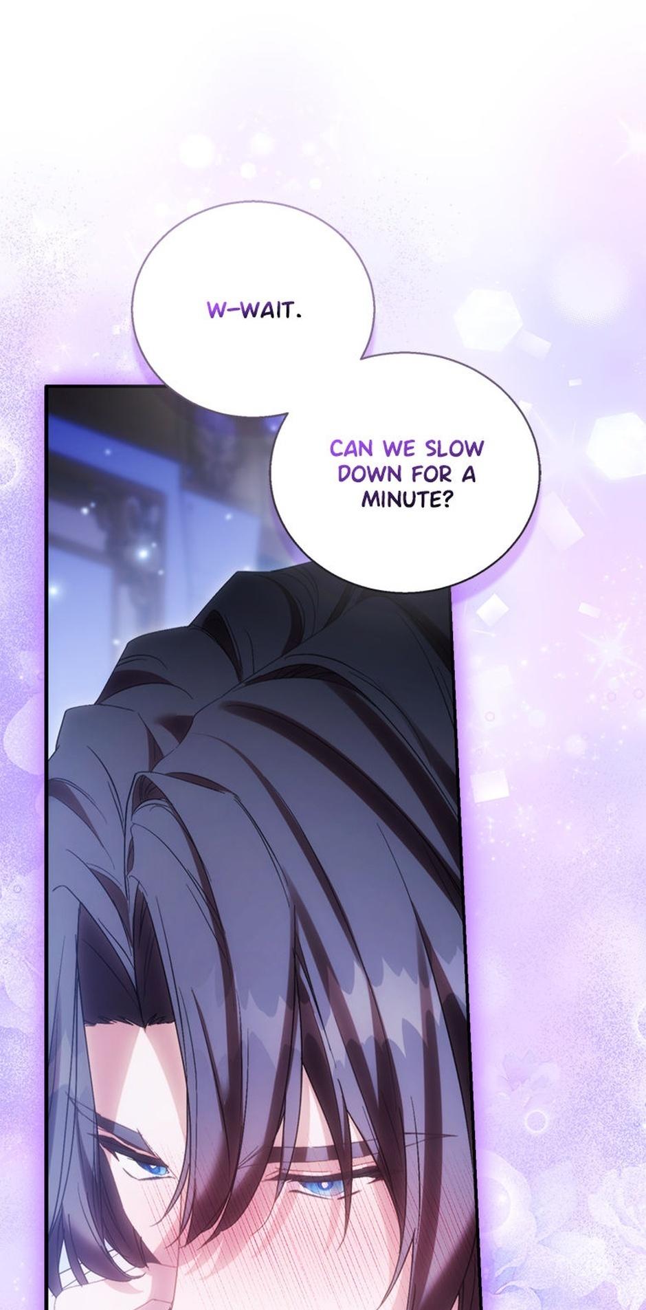I'm a Fake Saintess but the Gods are Obsessed Chapter 118 - Page 60