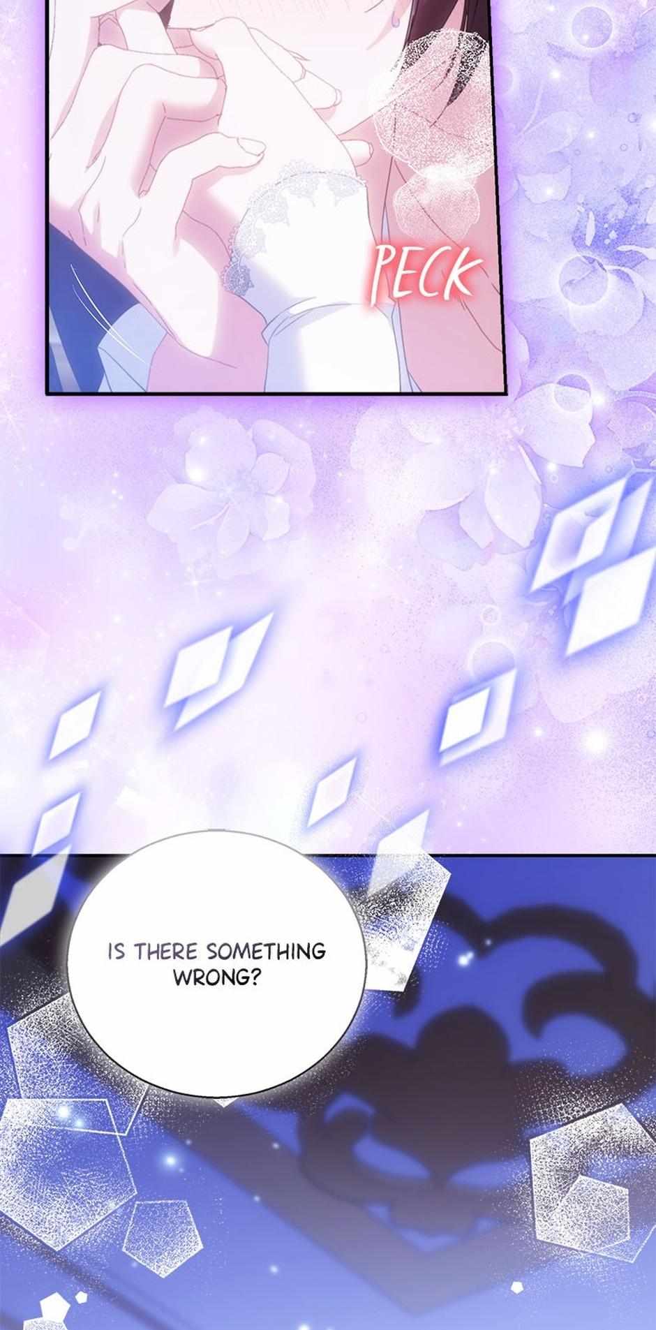 I'm a Fake Saintess but the Gods are Obsessed Chapter 118 - Page 61