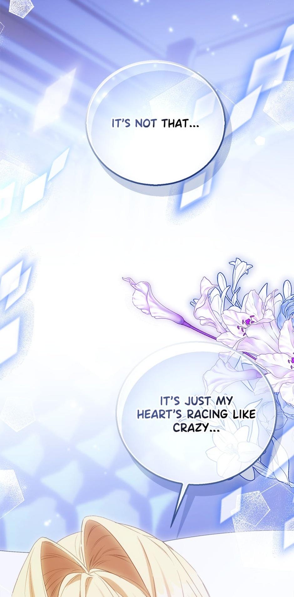 I'm a Fake Saintess but the Gods are Obsessed Chapter 118 - Page 62