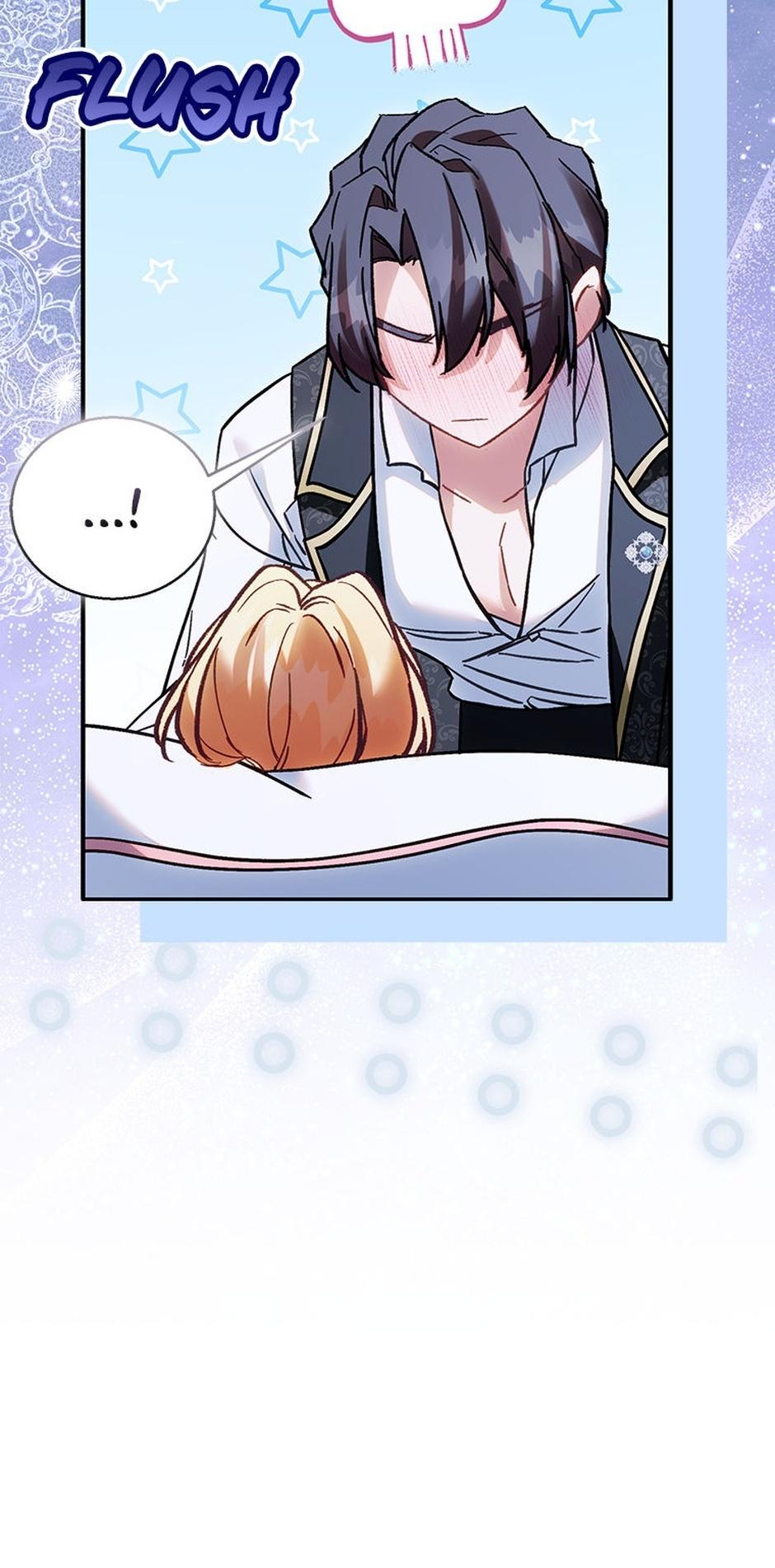 I'm a Fake Saintess but the Gods are Obsessed Chapter 118 - Page 64