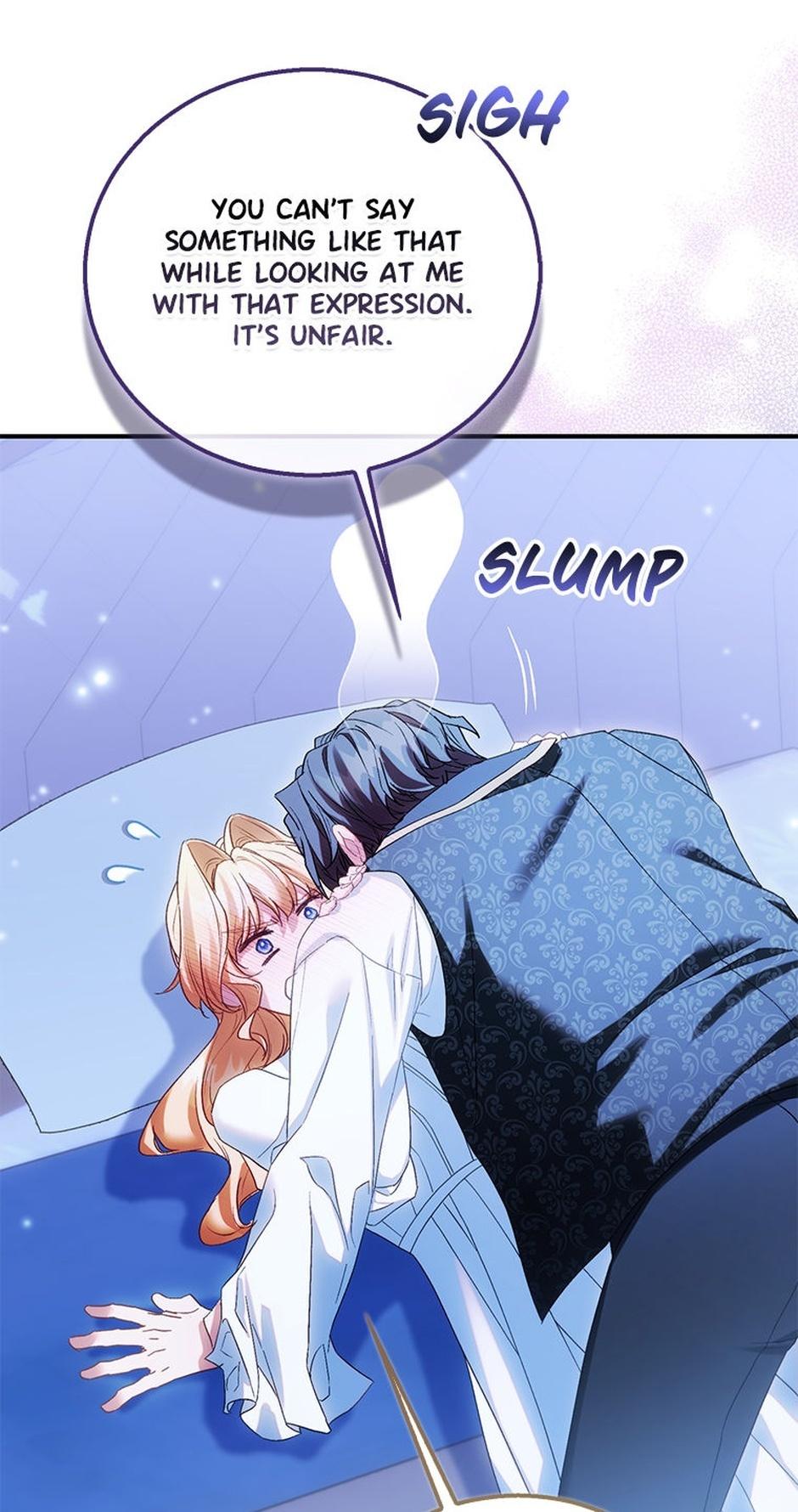 I'm a Fake Saintess but the Gods are Obsessed Chapter 118 - Page 65