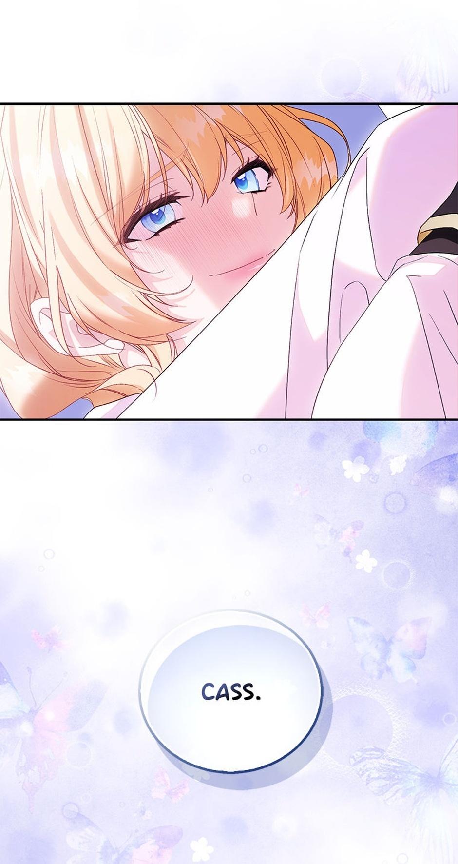 I'm a Fake Saintess but the Gods are Obsessed Chapter 118 - Page 71