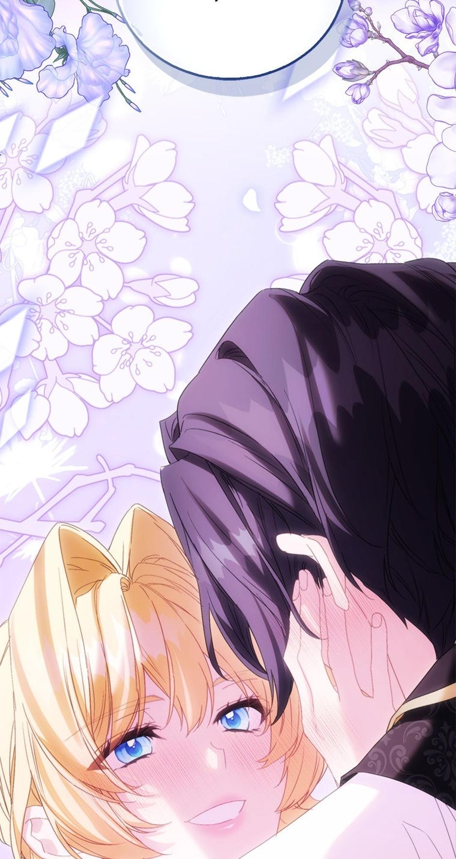 I'm a Fake Saintess but the Gods are Obsessed Chapter 118 - Page 73