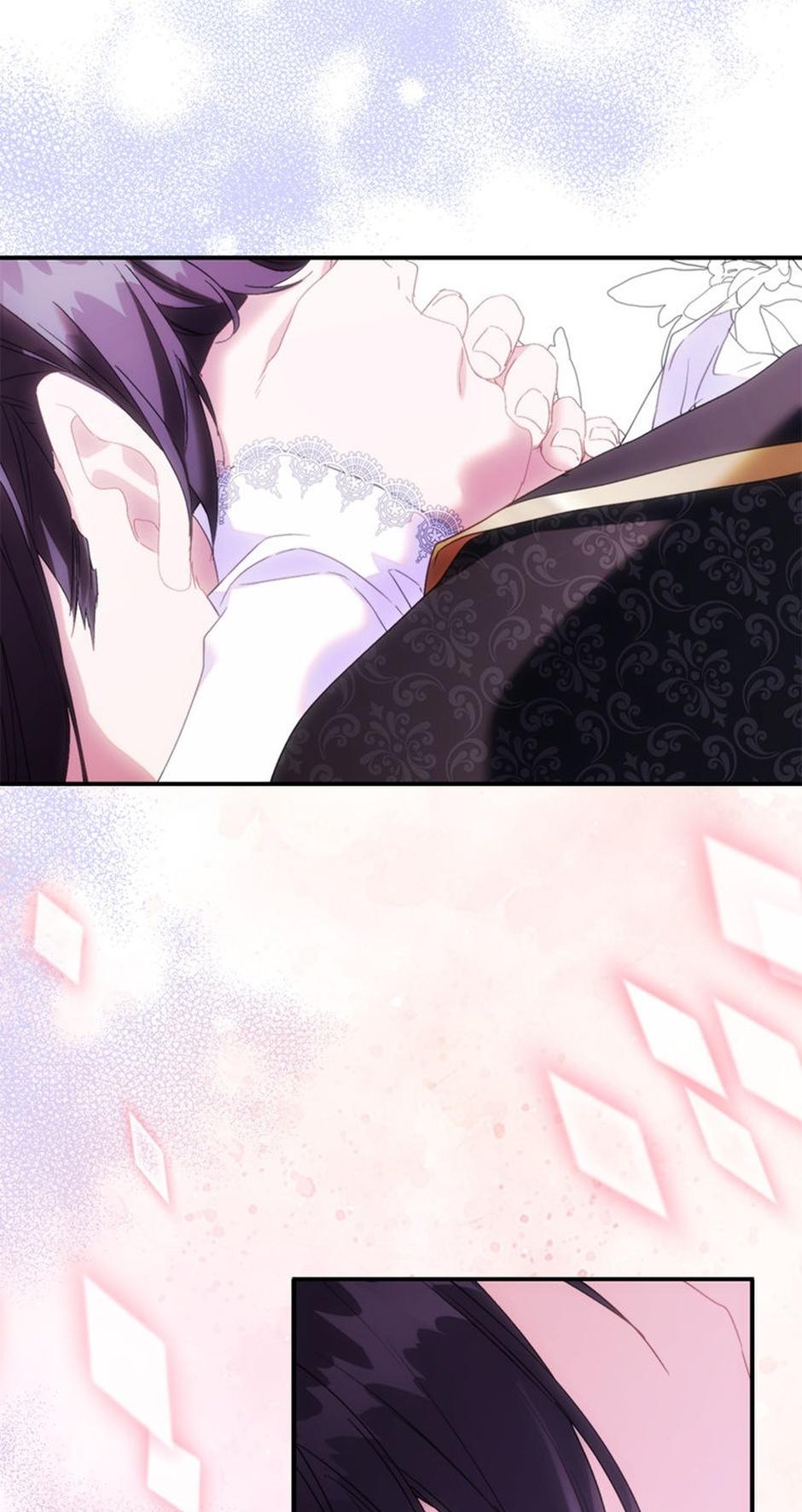 I'm a Fake Saintess but the Gods are Obsessed Chapter 118 - Page 75