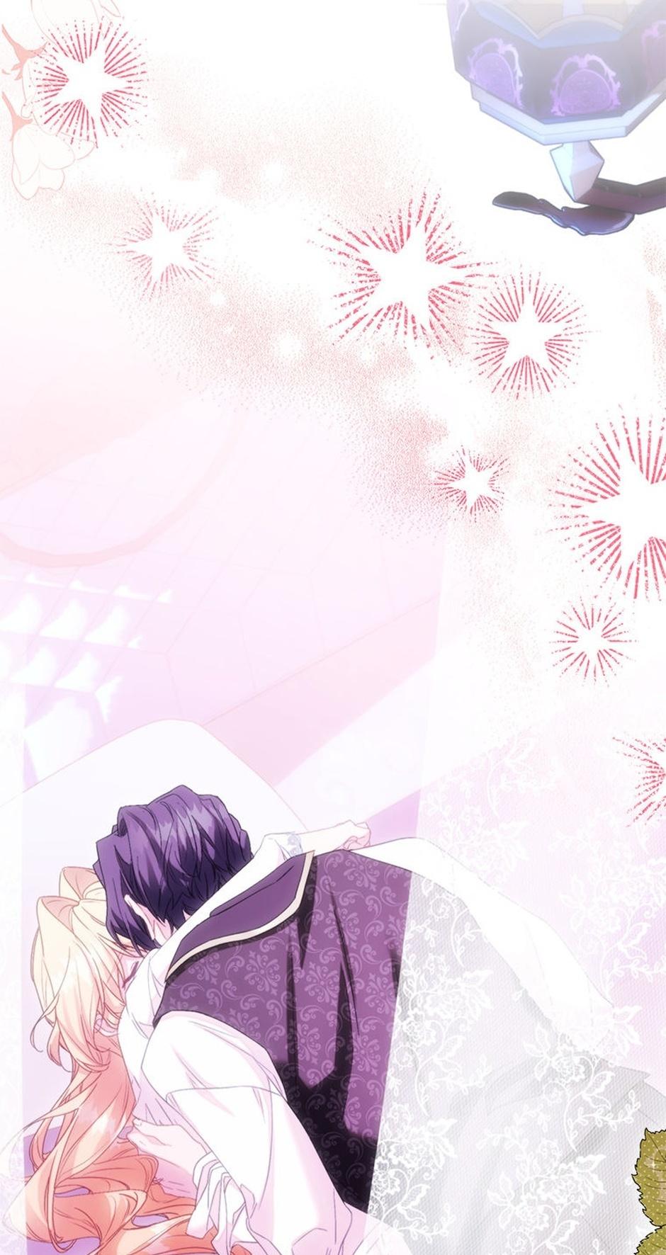 I'm a Fake Saintess but the Gods are Obsessed Chapter 118 - Page 77