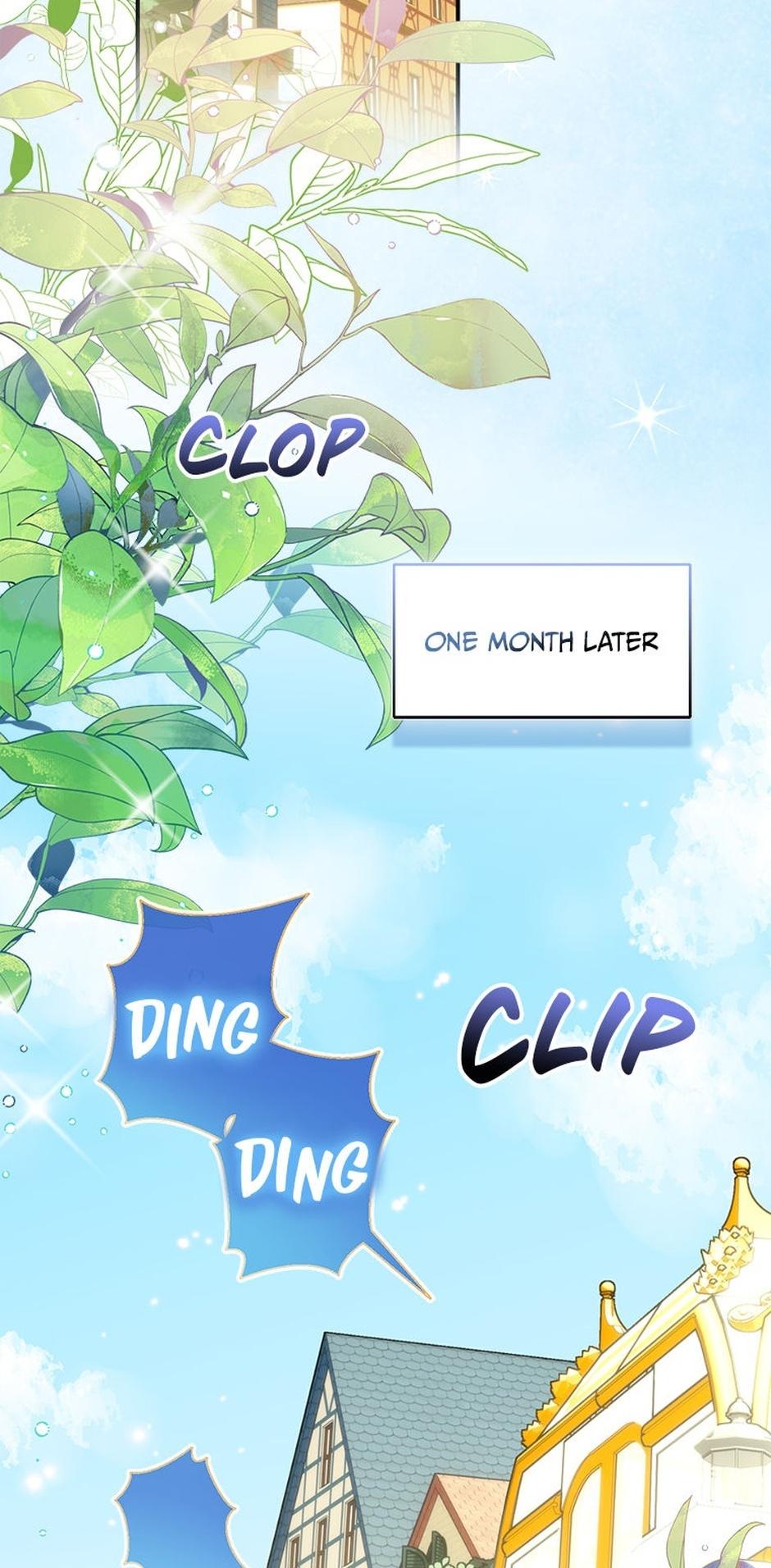 I'm a Fake Saintess but the Gods are Obsessed Chapter 118 - Page 80