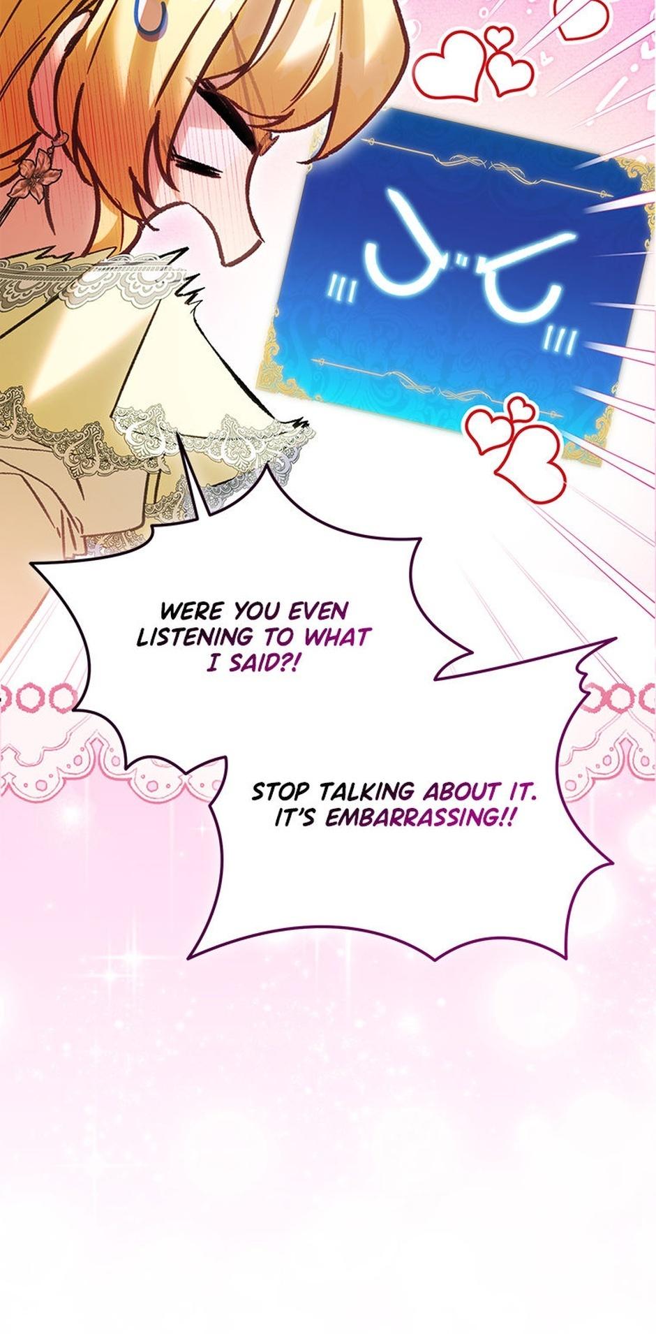 I'm a Fake Saintess but the Gods are Obsessed Chapter 118 - Page 87
