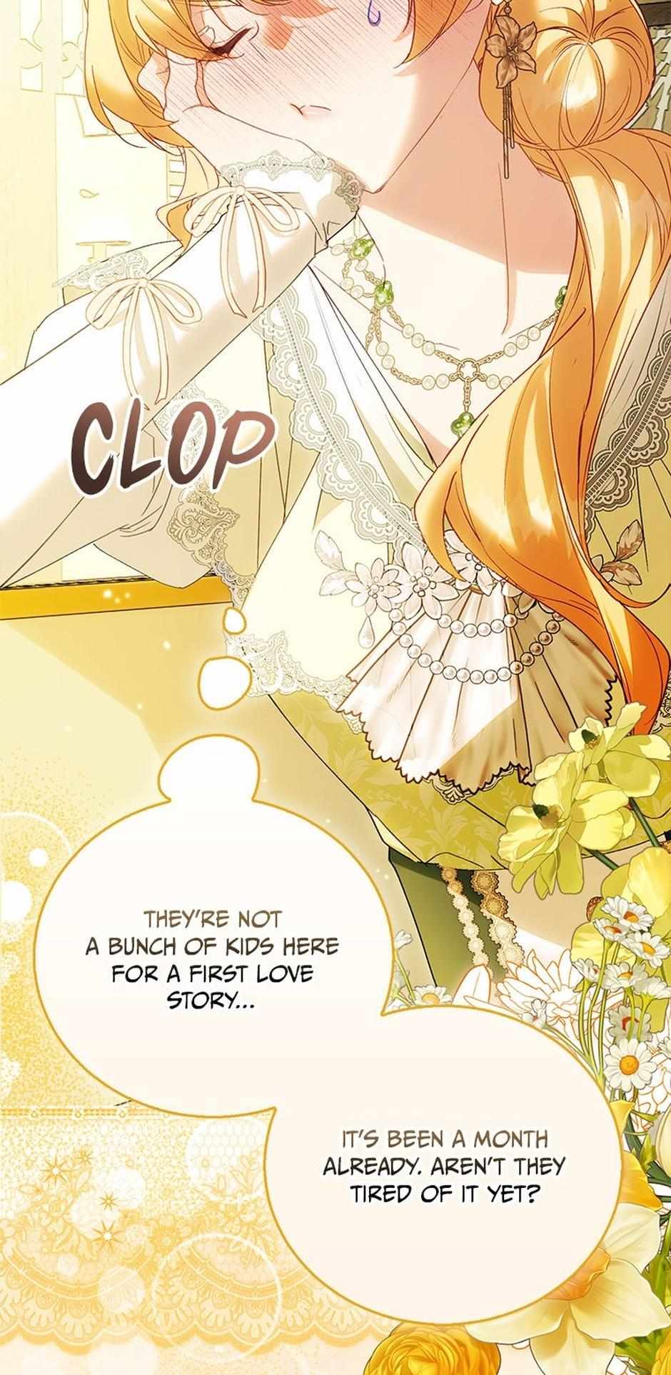 I'm a Fake Saintess but the Gods are Obsessed Chapter 118 - Page 89