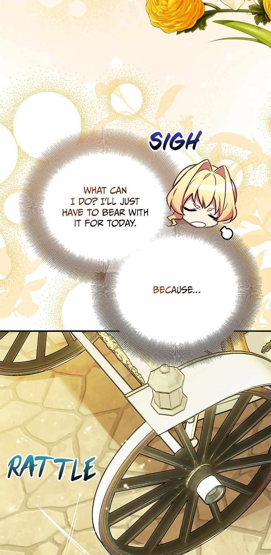 I'm a Fake Saintess but the Gods are Obsessed Chapter 118 - Page 90