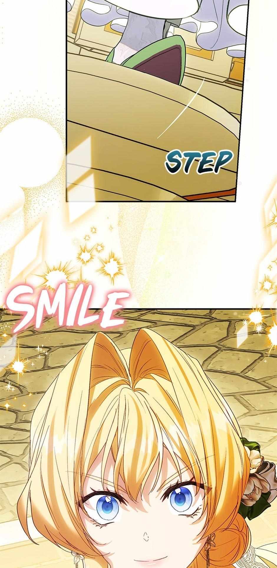 I'm a Fake Saintess but the Gods are Obsessed Chapter 118 - Page 92