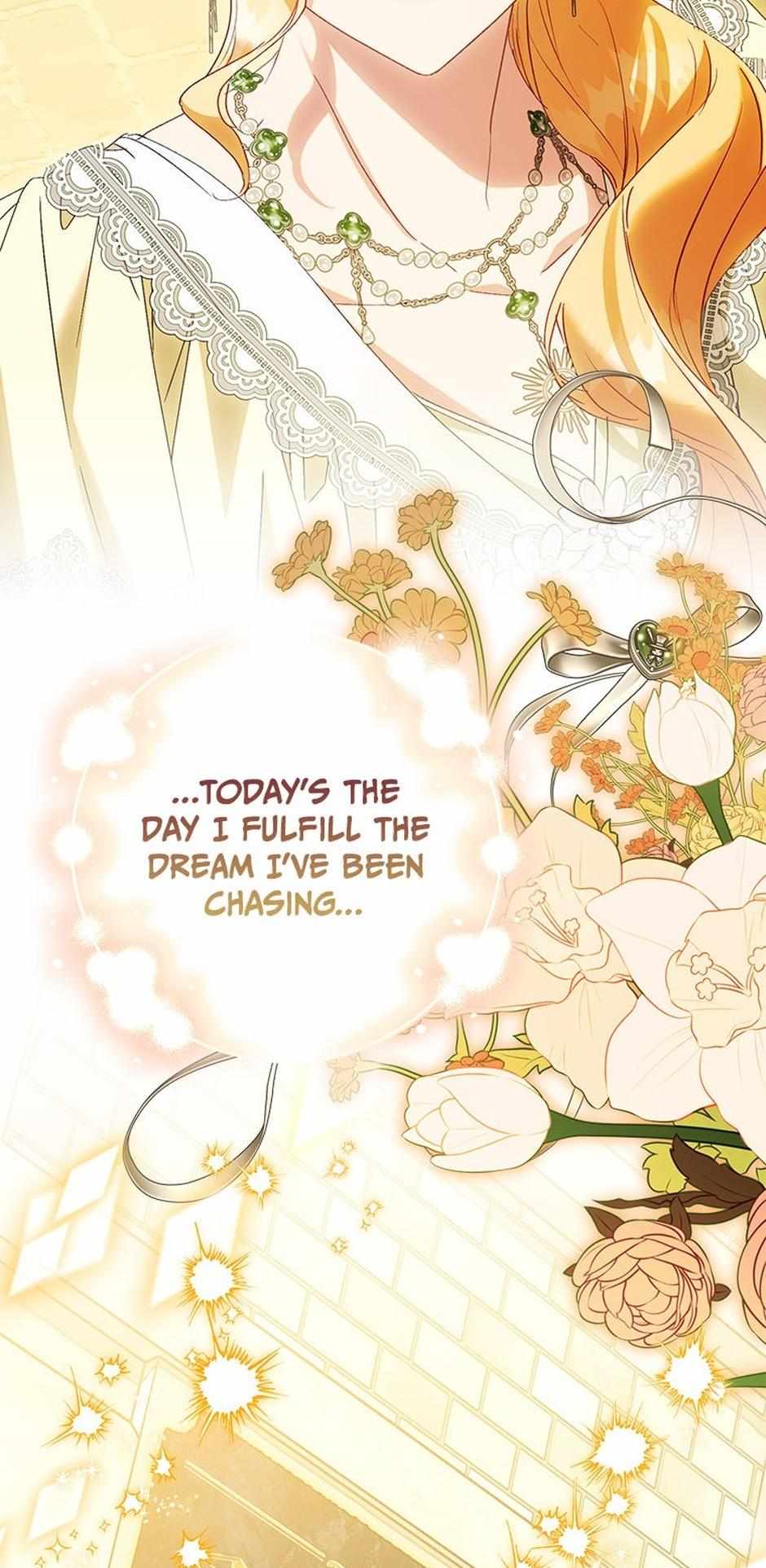I'm a Fake Saintess but the Gods are Obsessed Chapter 118 - Page 93