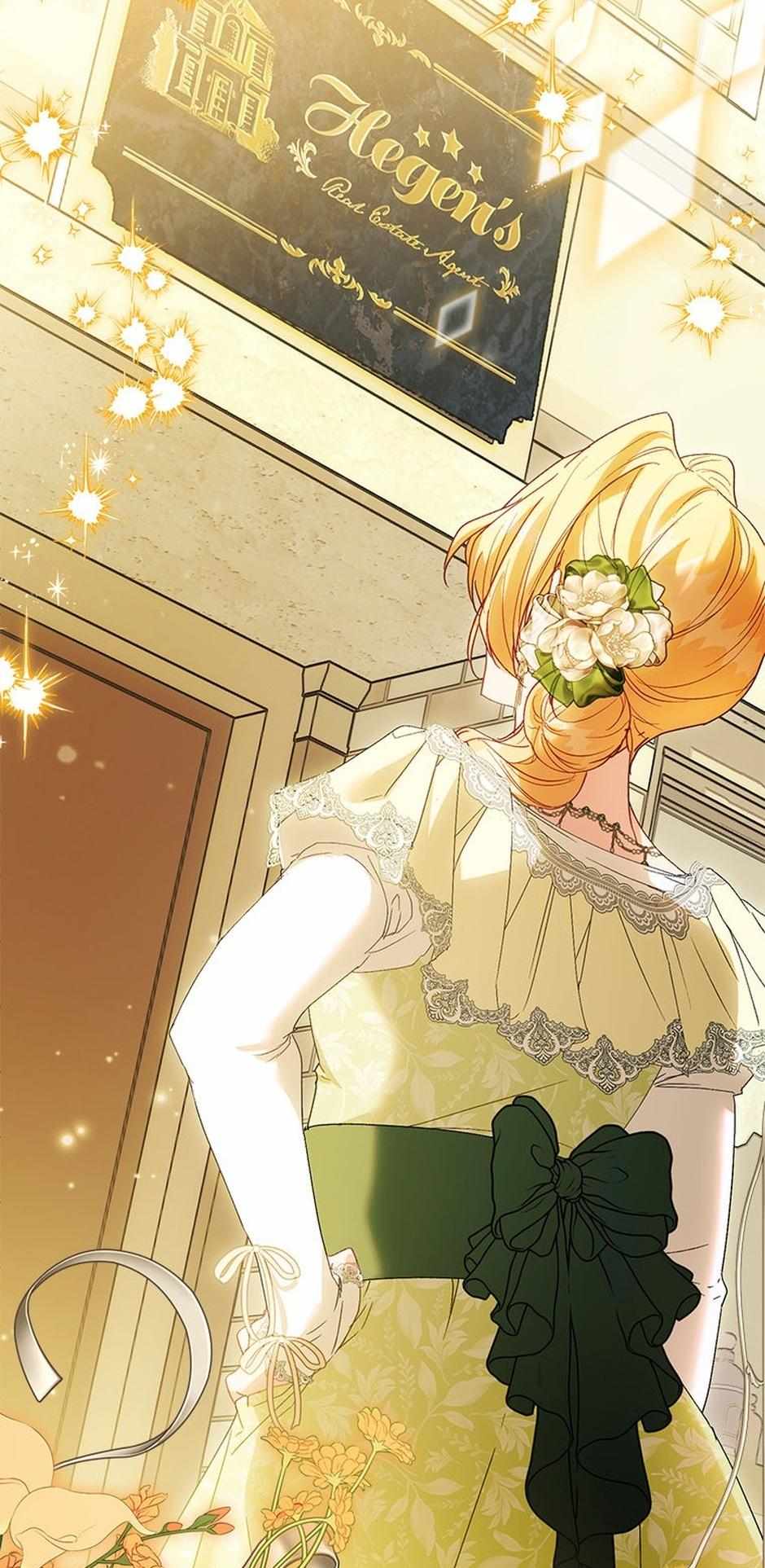 I'm a Fake Saintess but the Gods are Obsessed Chapter 118 - Page 94