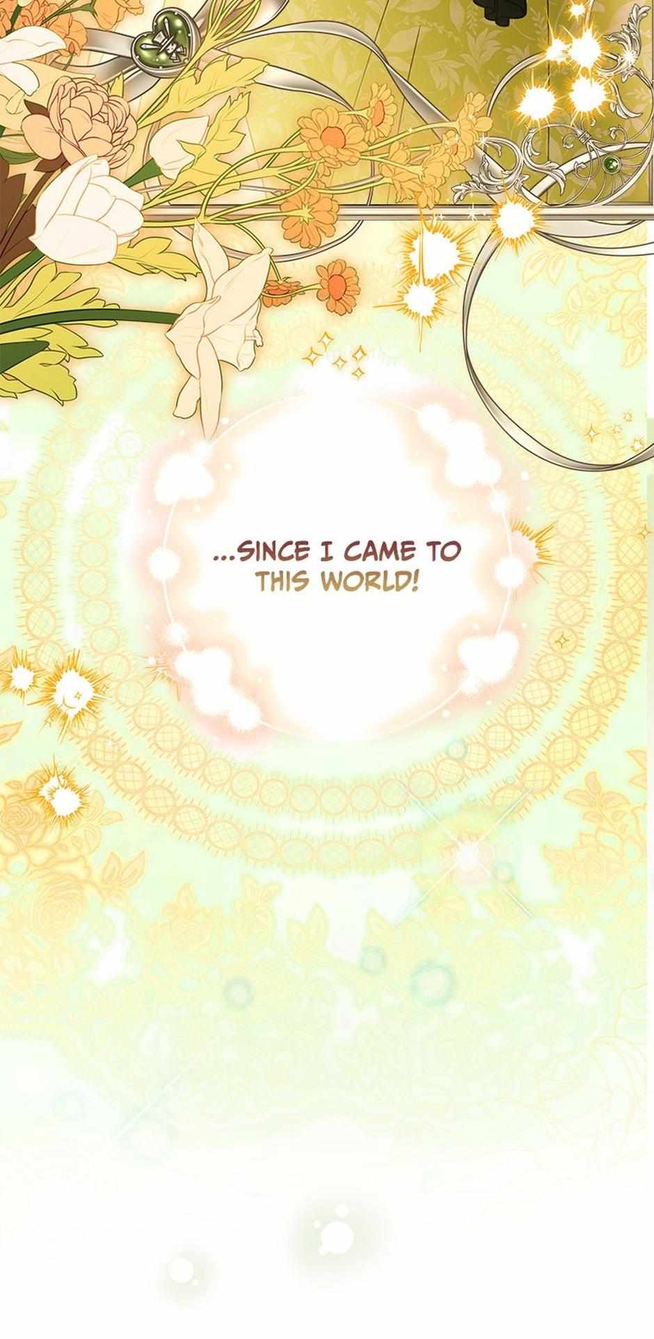 I'm a Fake Saintess but the Gods are Obsessed Chapter 118 - Page 95