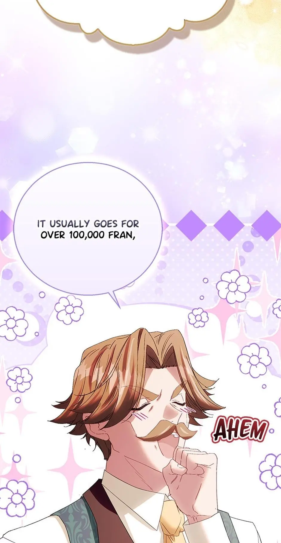 I'm a Fake Saintess but the Gods are Obsessed Chapter 119 - Page 18