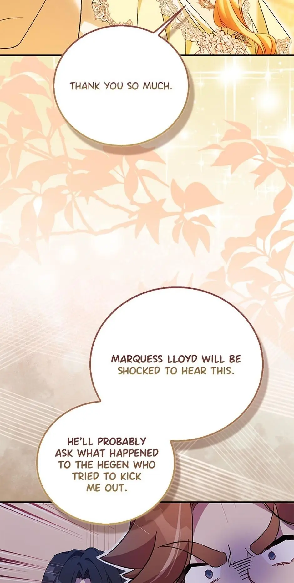 I'm a Fake Saintess but the Gods are Obsessed Chapter 119 - Page 21