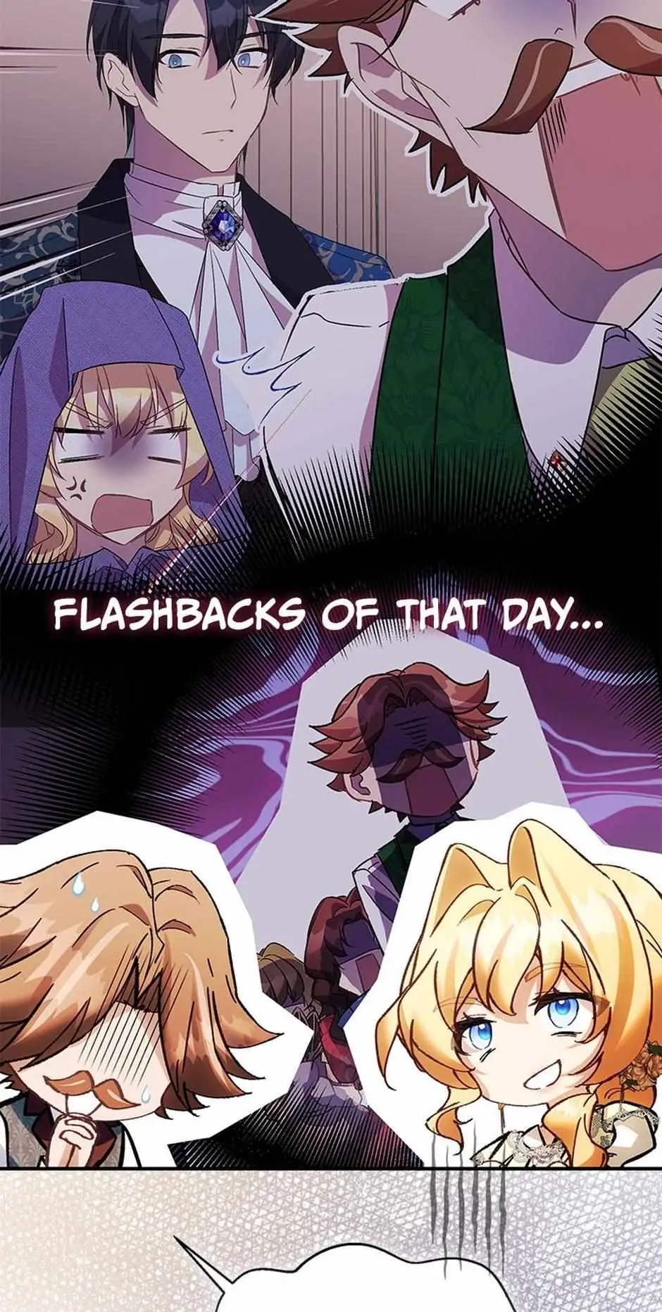 I'm a Fake Saintess but the Gods are Obsessed Chapter 119 - Page 22