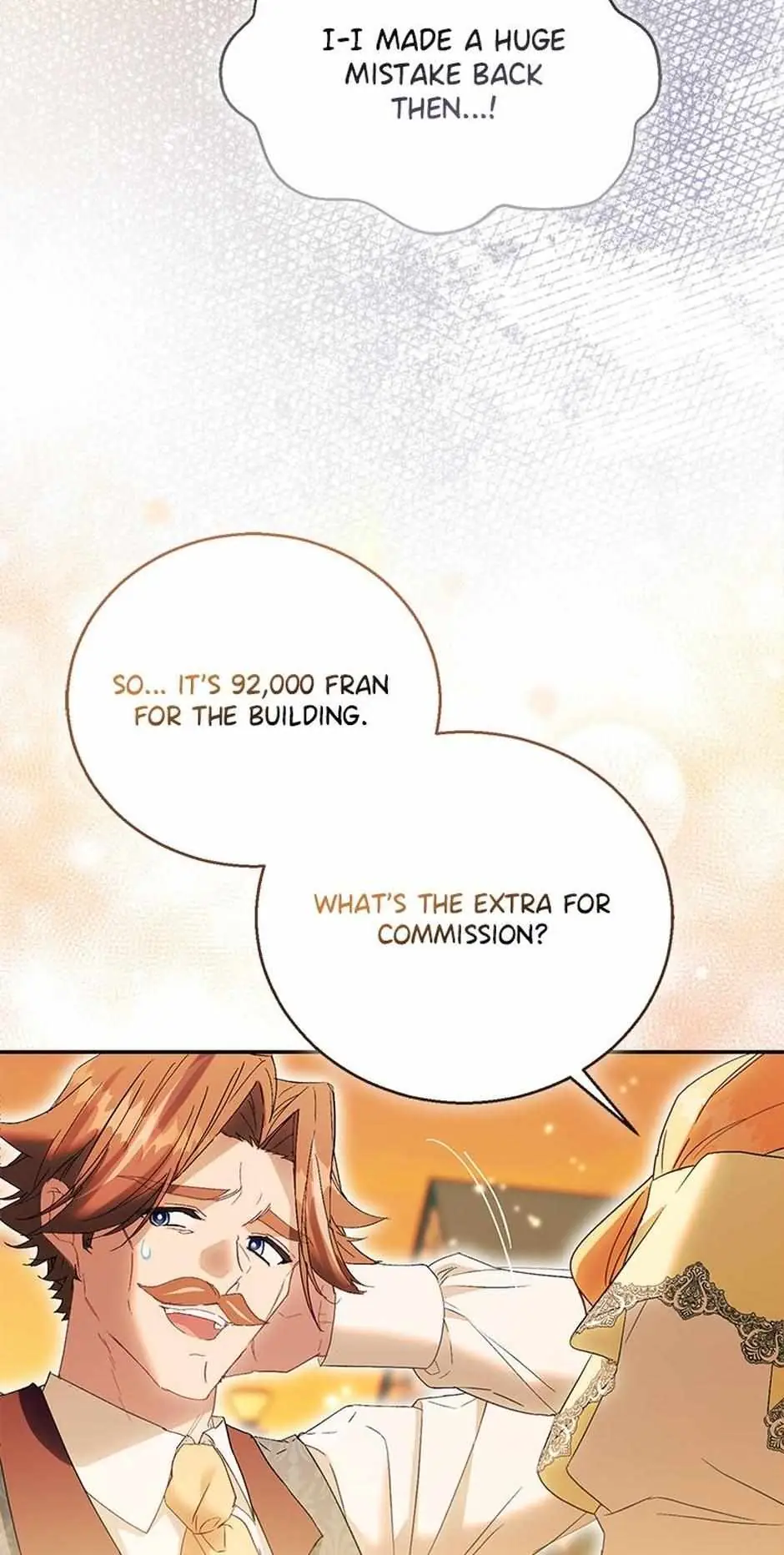 I'm a Fake Saintess but the Gods are Obsessed Chapter 119 - Page 23