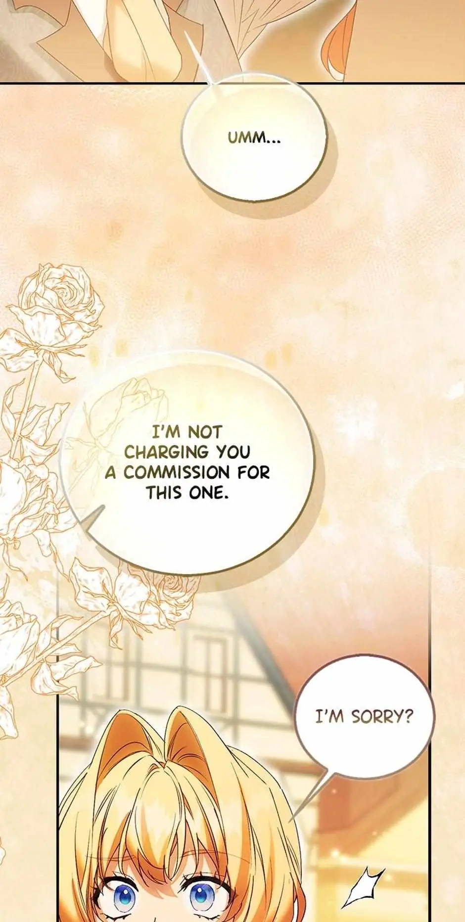 I'm a Fake Saintess but the Gods are Obsessed Chapter 119 - Page 24